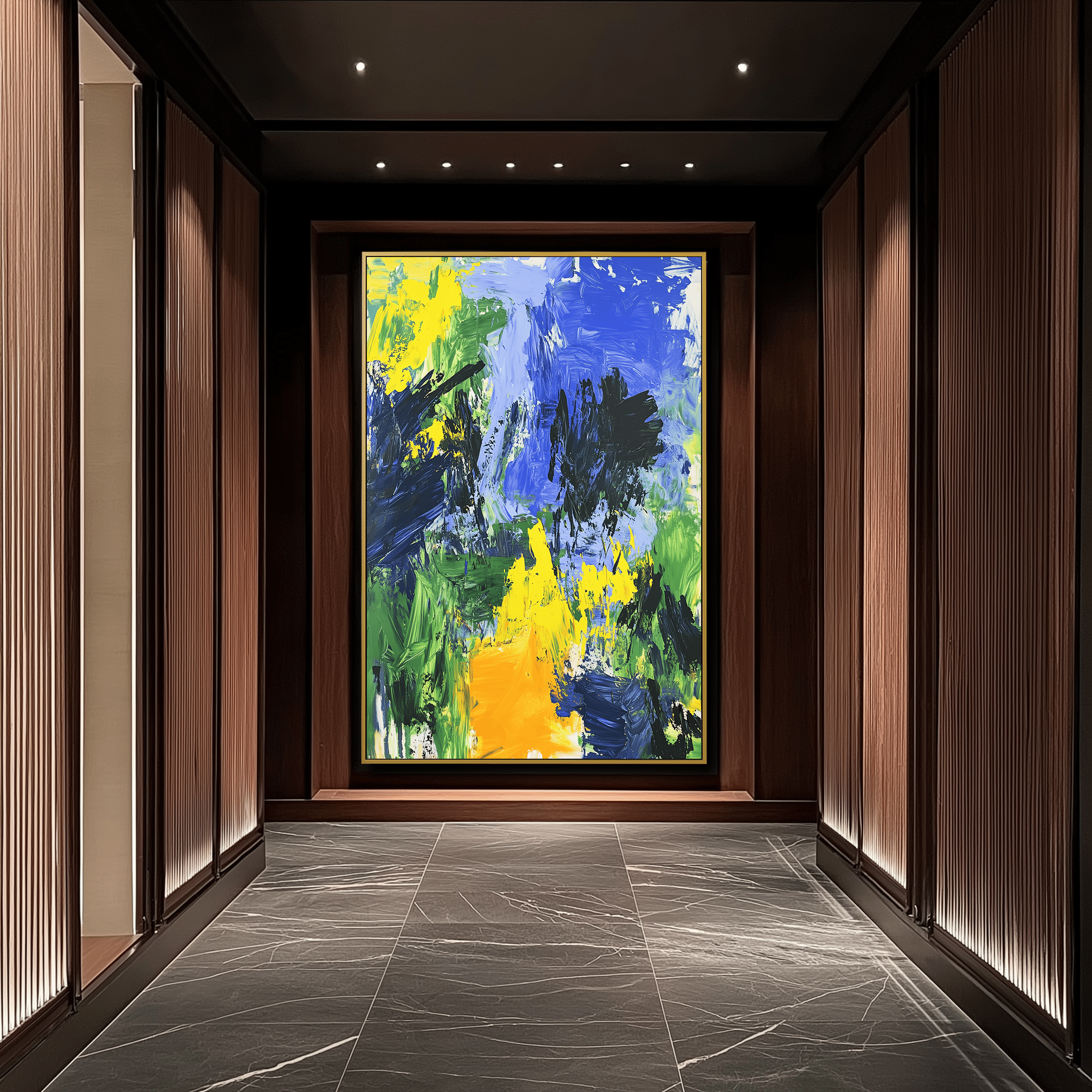 Thicket UA - 332 - Unique Aesthetics