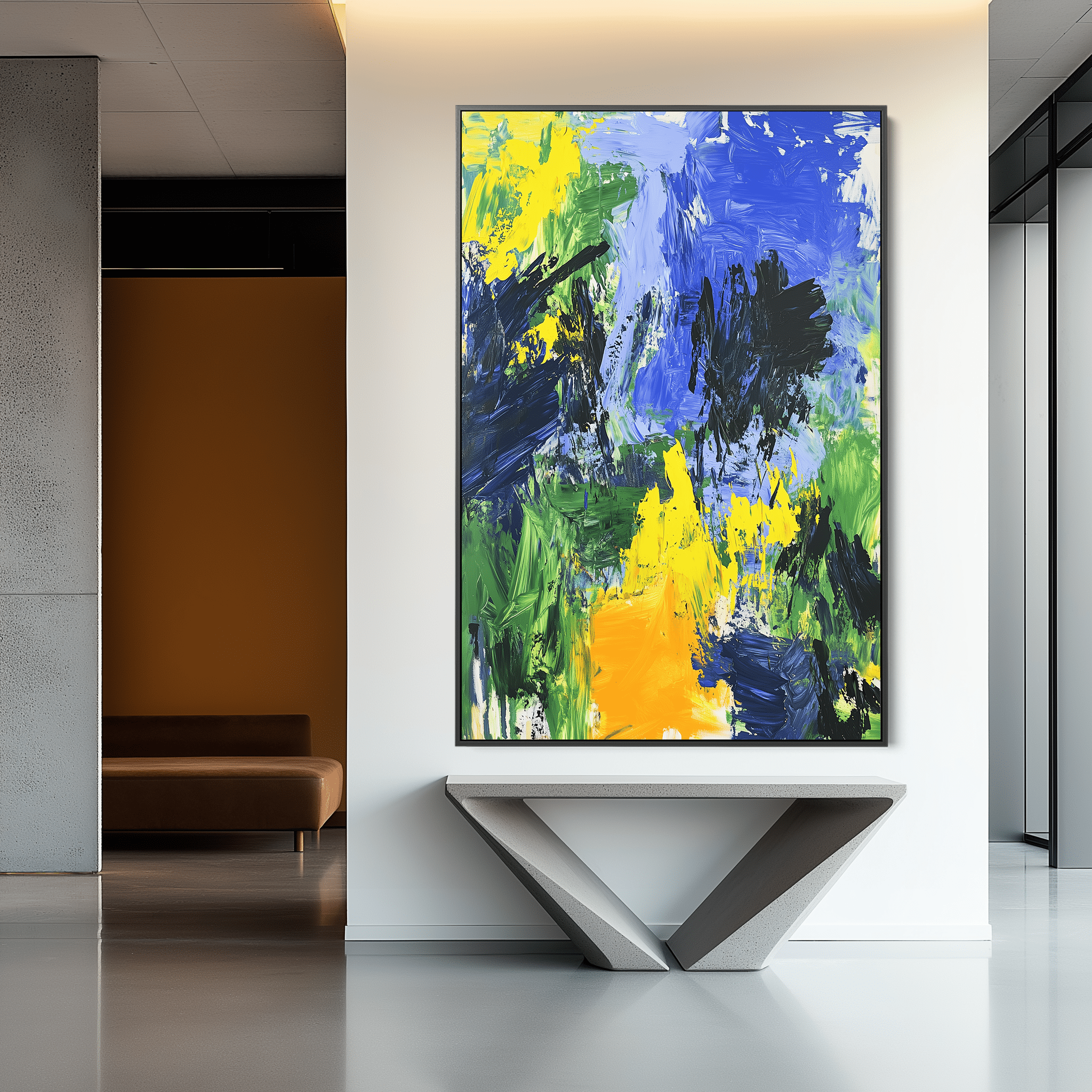 Thicket UA - 332 - Unique Aesthetics