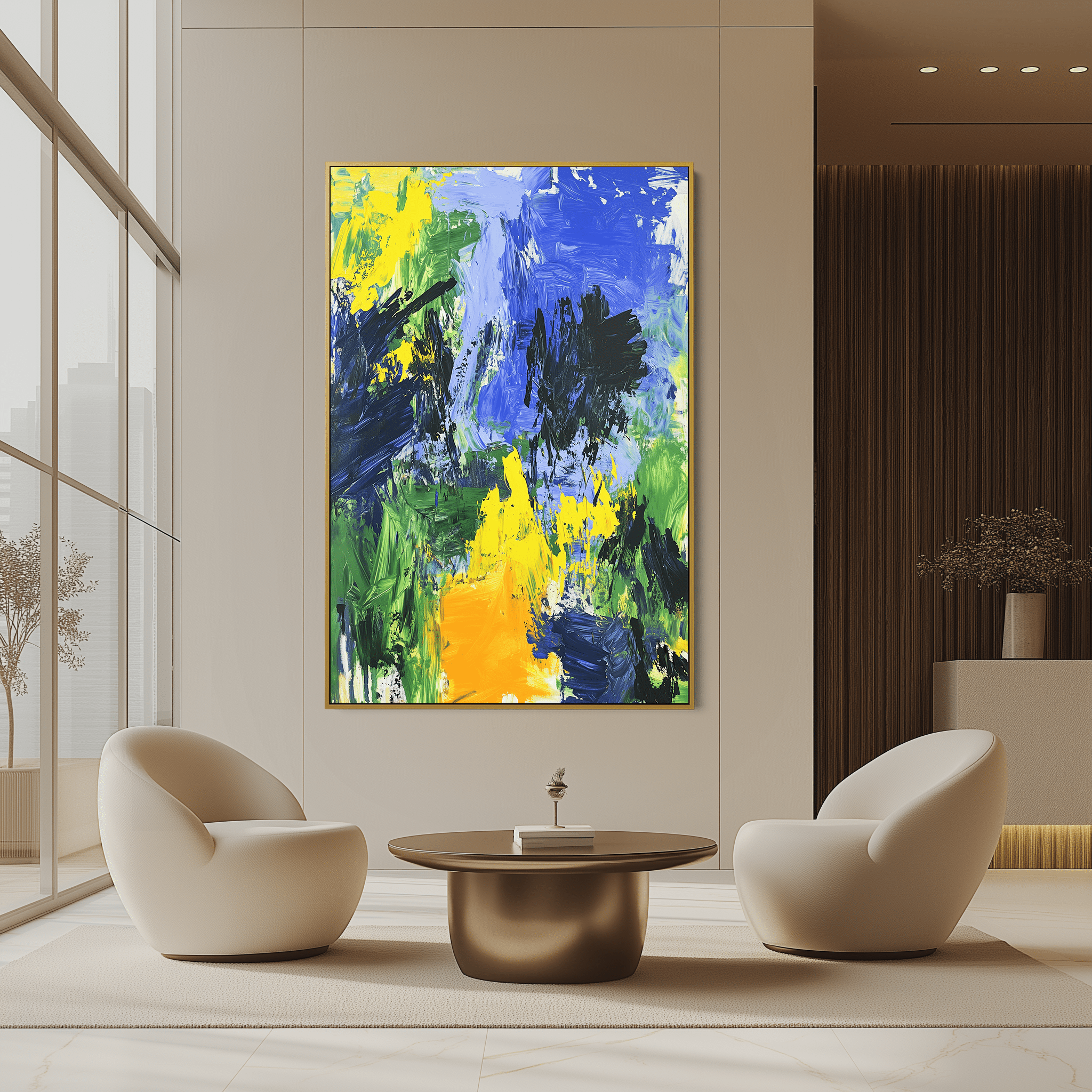 Thicket UA - 332 - Unique Aesthetics