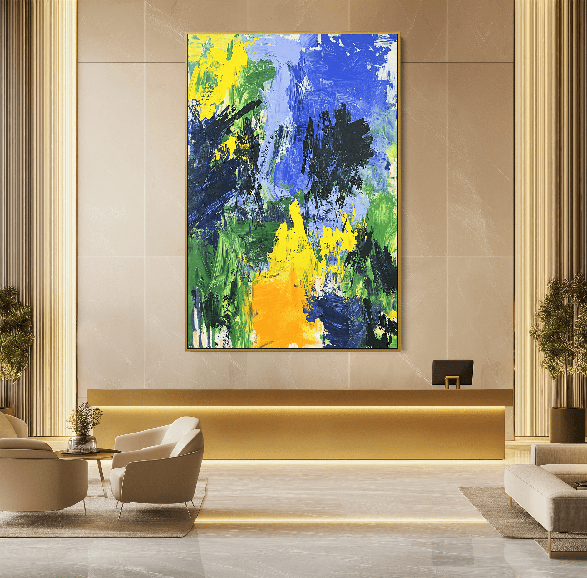 Thicket UA - 332 - Unique Aesthetics