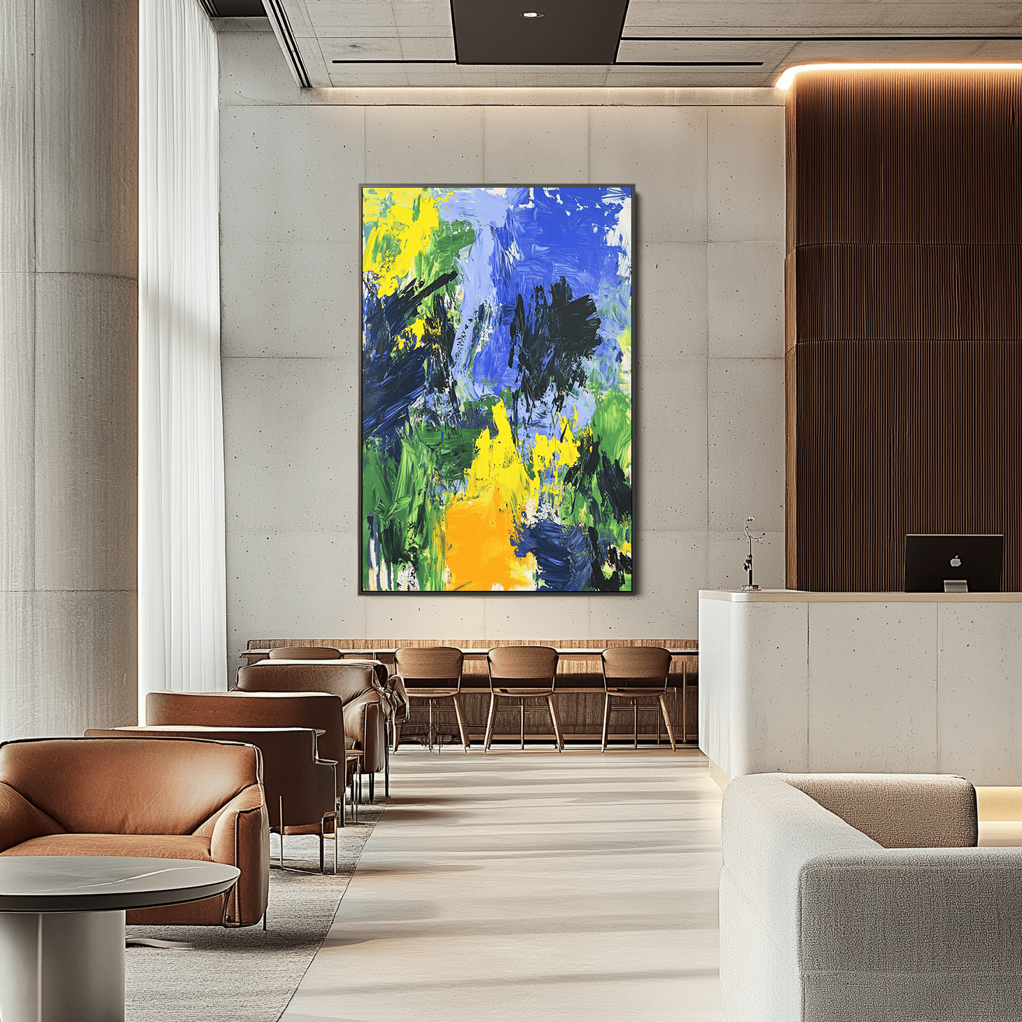 Thicket UA - 332 - Unique Aesthetics