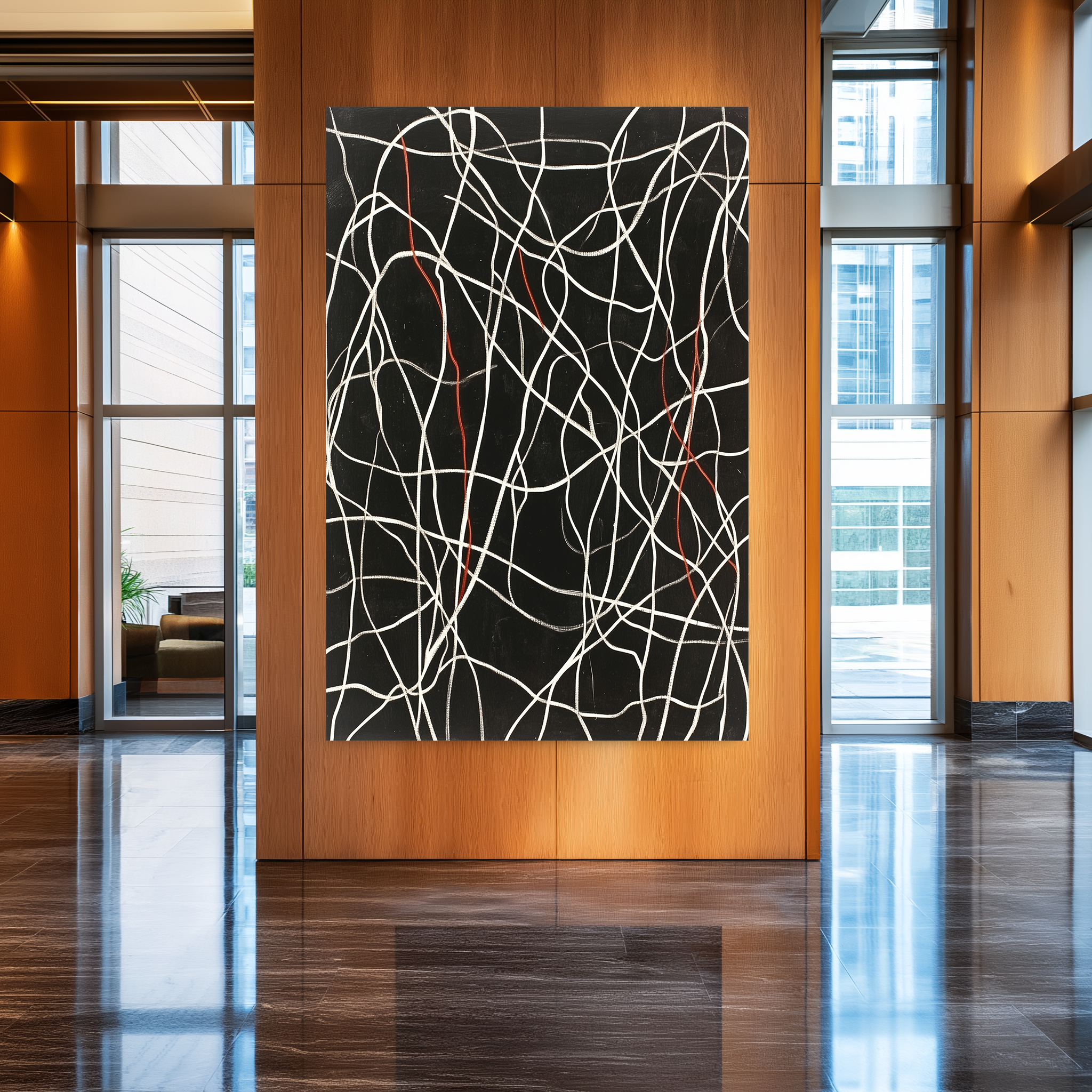 Thread of Existence UA - 160 - Unique Aesthetics