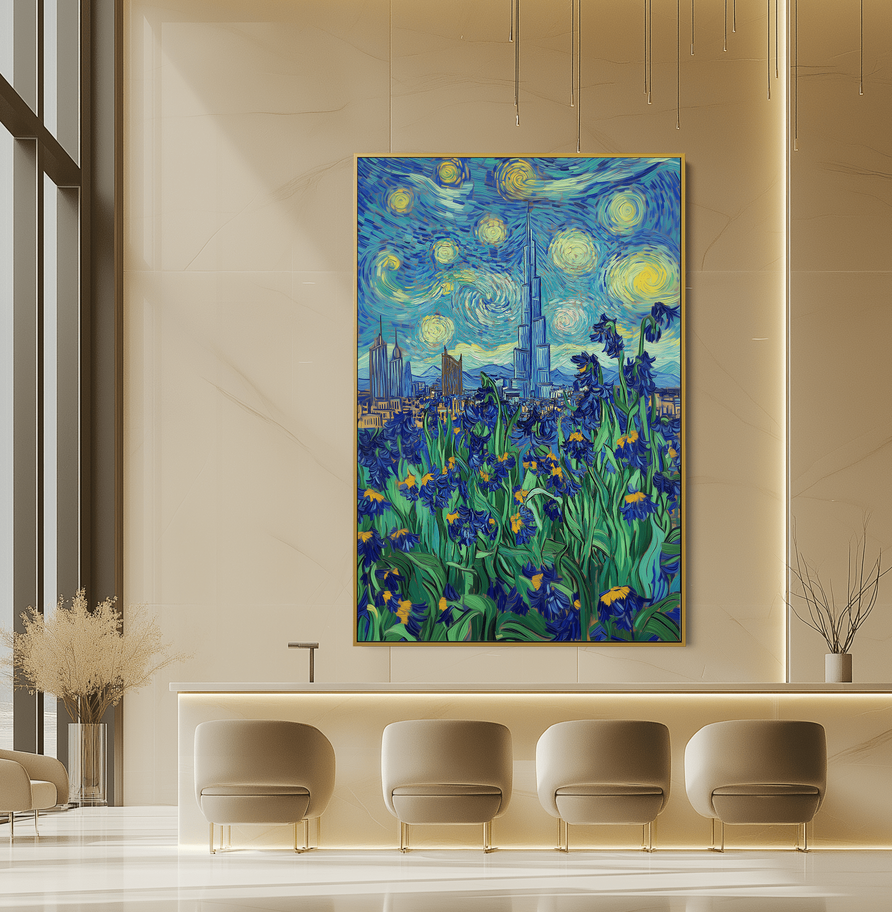 Thrival UA - 774 - Unique Aesthetics