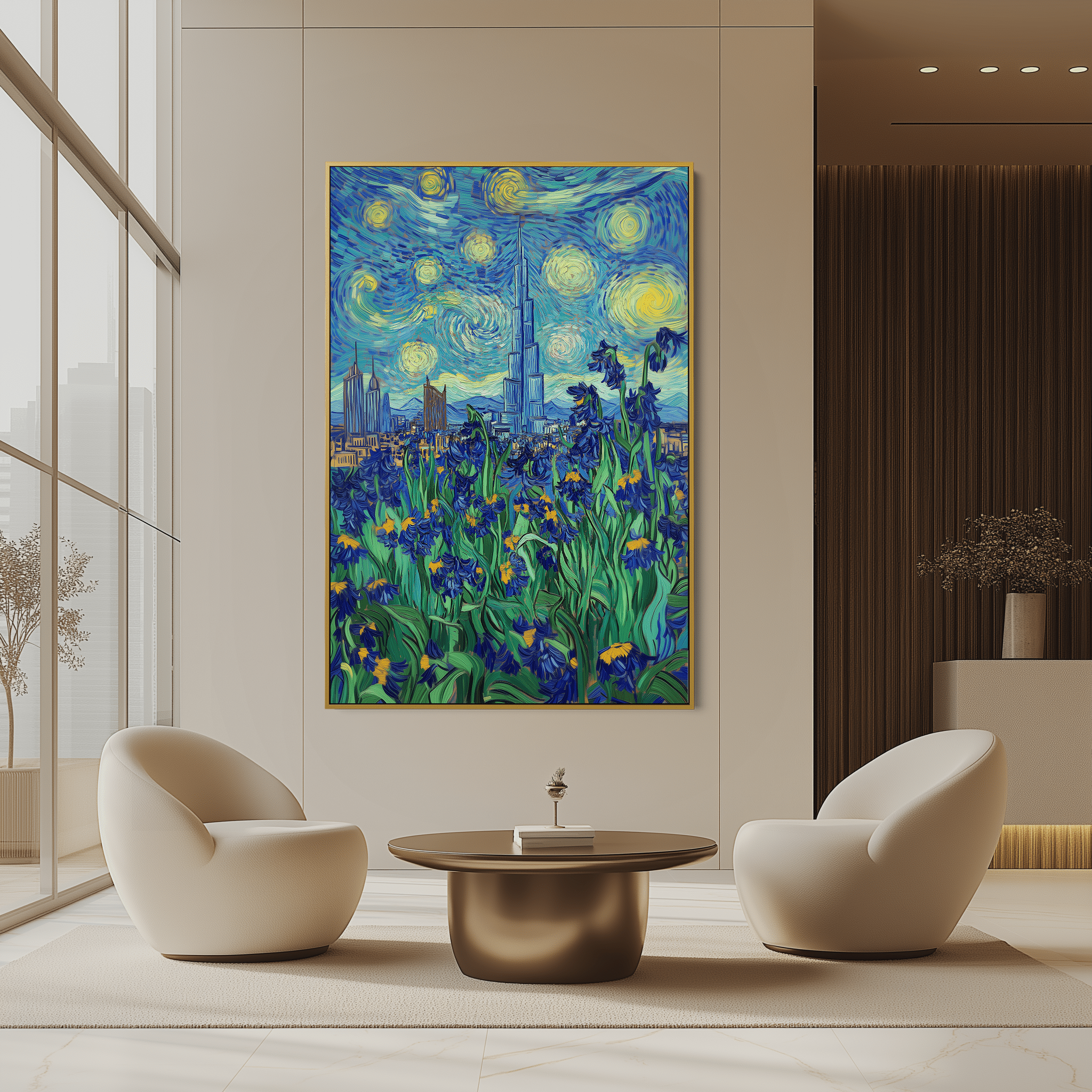 Thrival UA - 774 - Unique Aesthetics