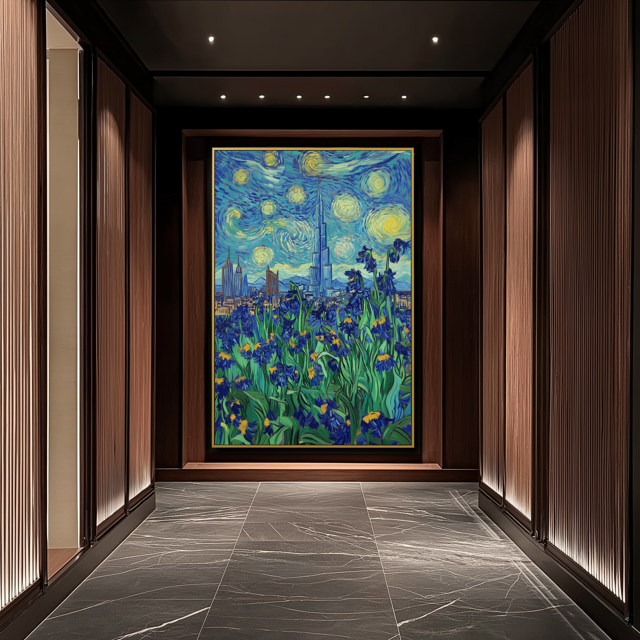 Thrival UA - 774 - Unique Aesthetics