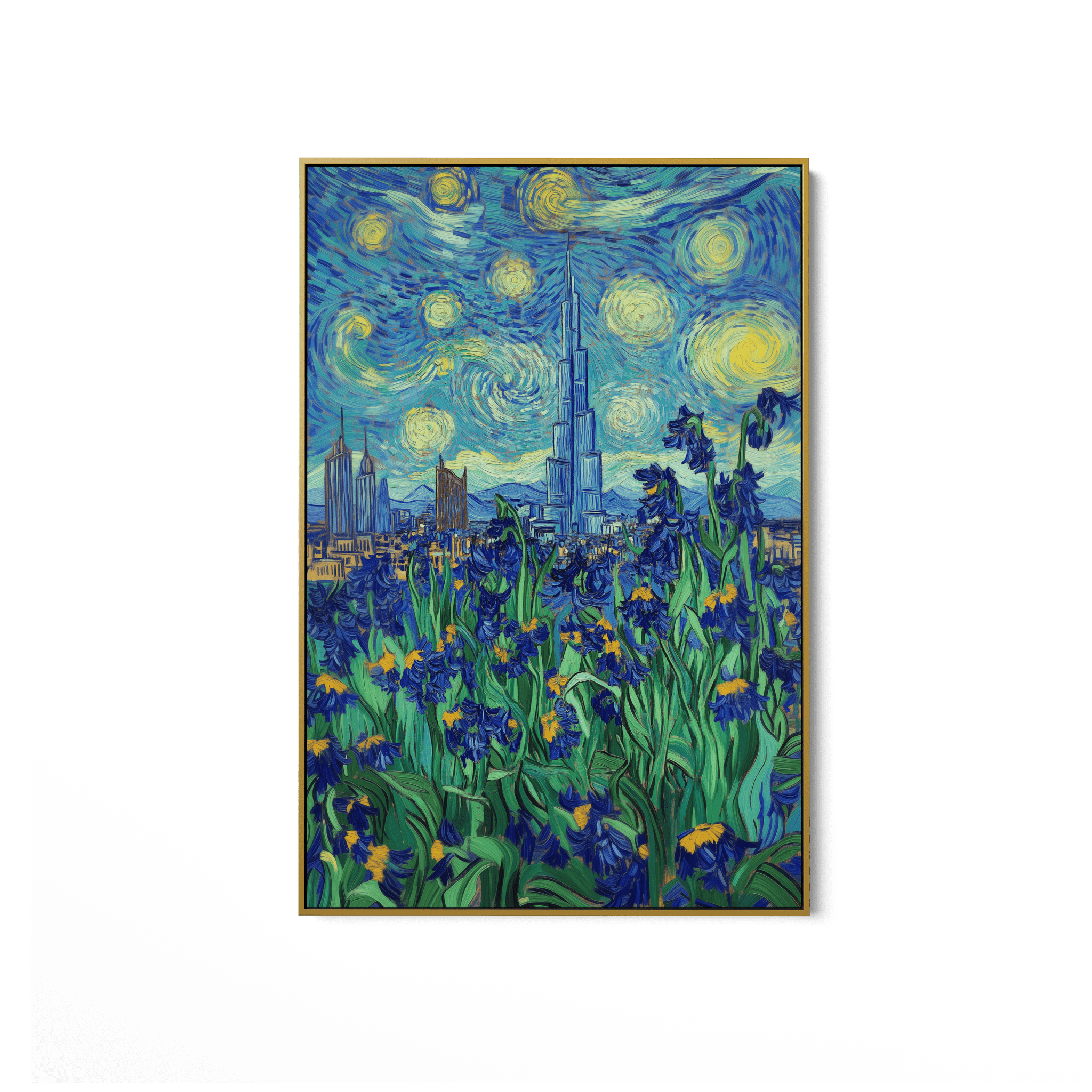 Thrival UA - 774 - Unique Aesthetics