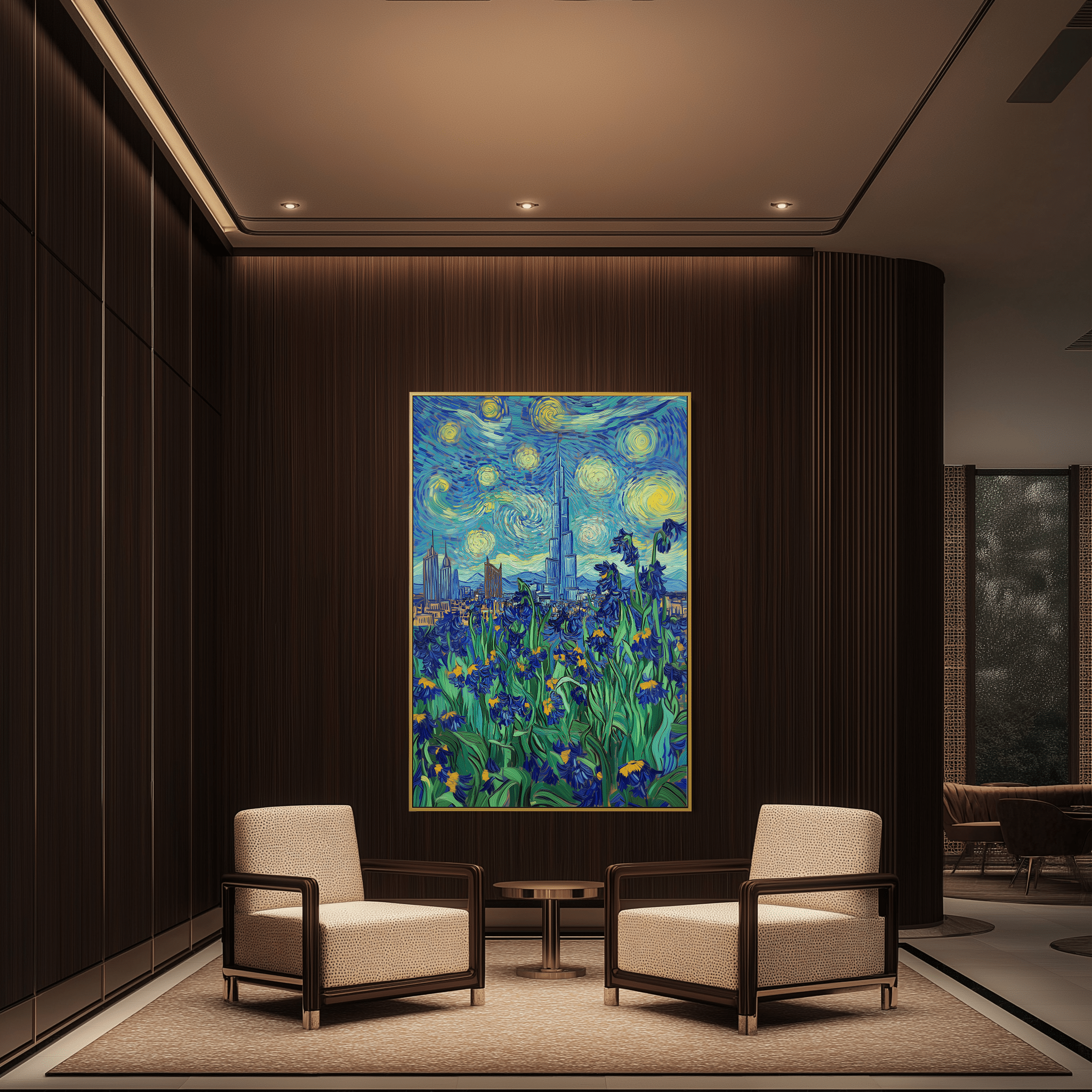 Thrival UA - 774 - Unique Aesthetics