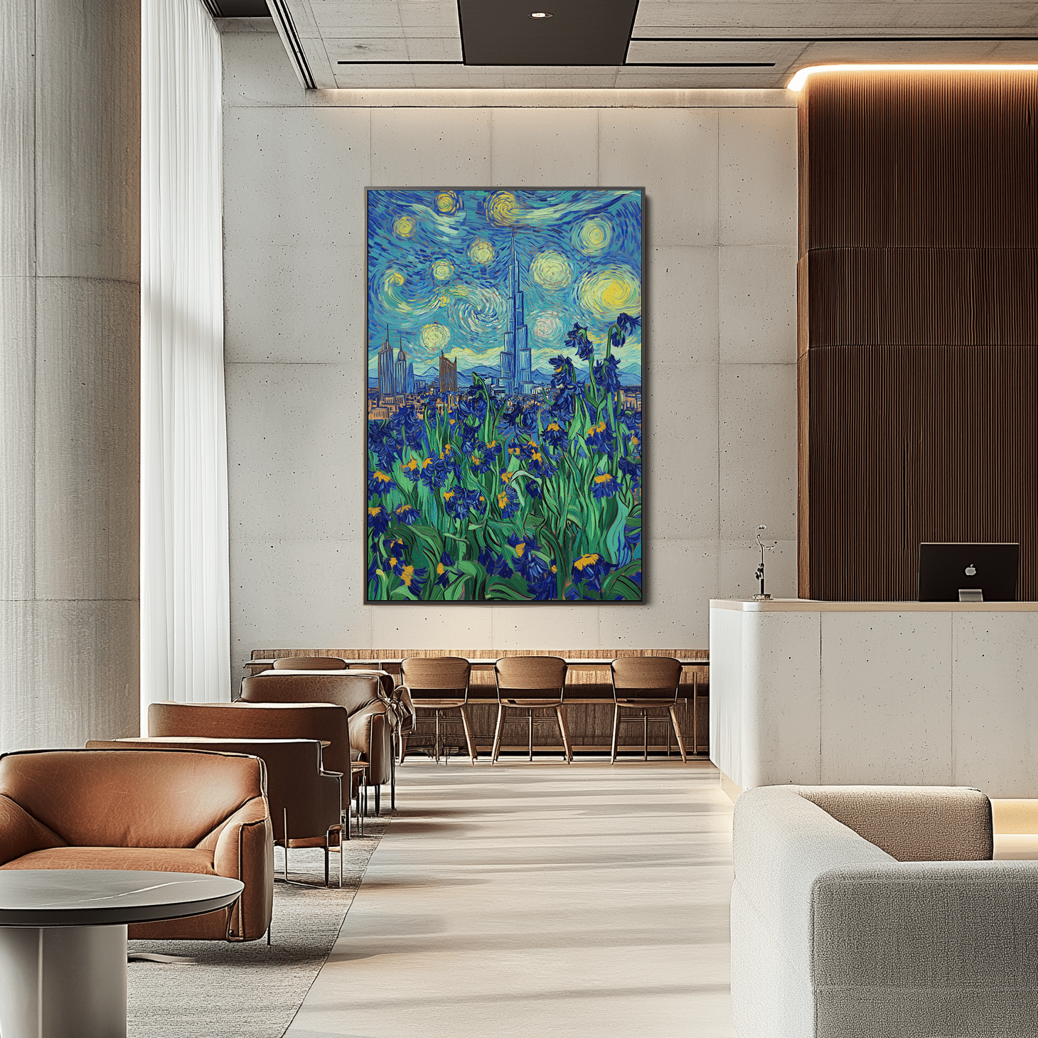 Thrival UA - 774 - Unique Aesthetics