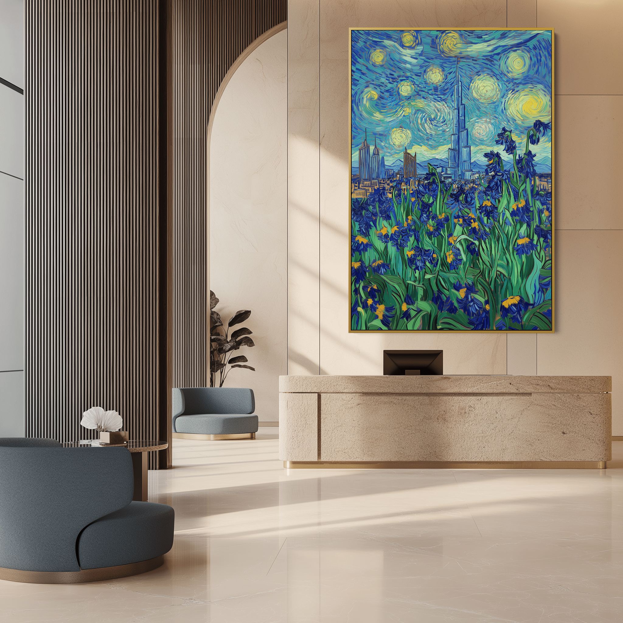 Thrival UA - 774 - Unique Aesthetics