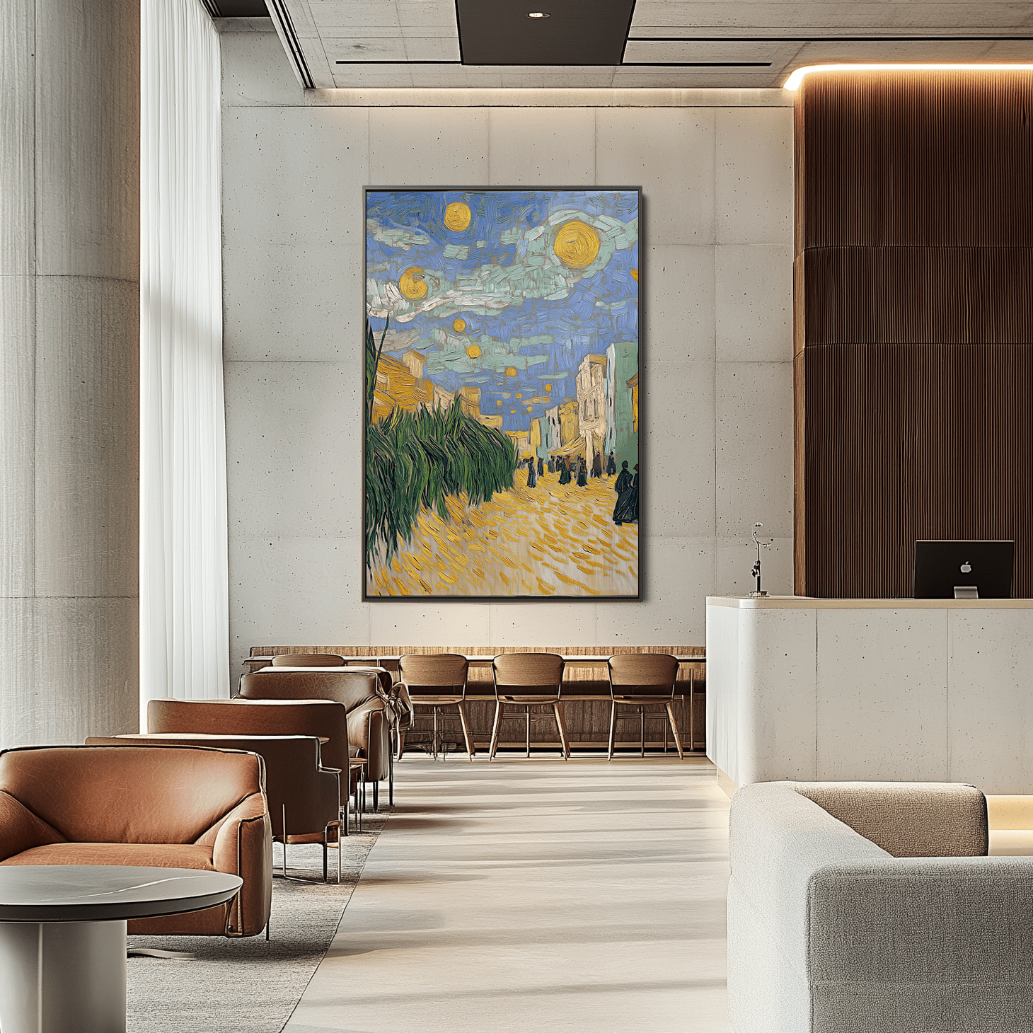 Thrum UA - 381 - Unique Aesthetics