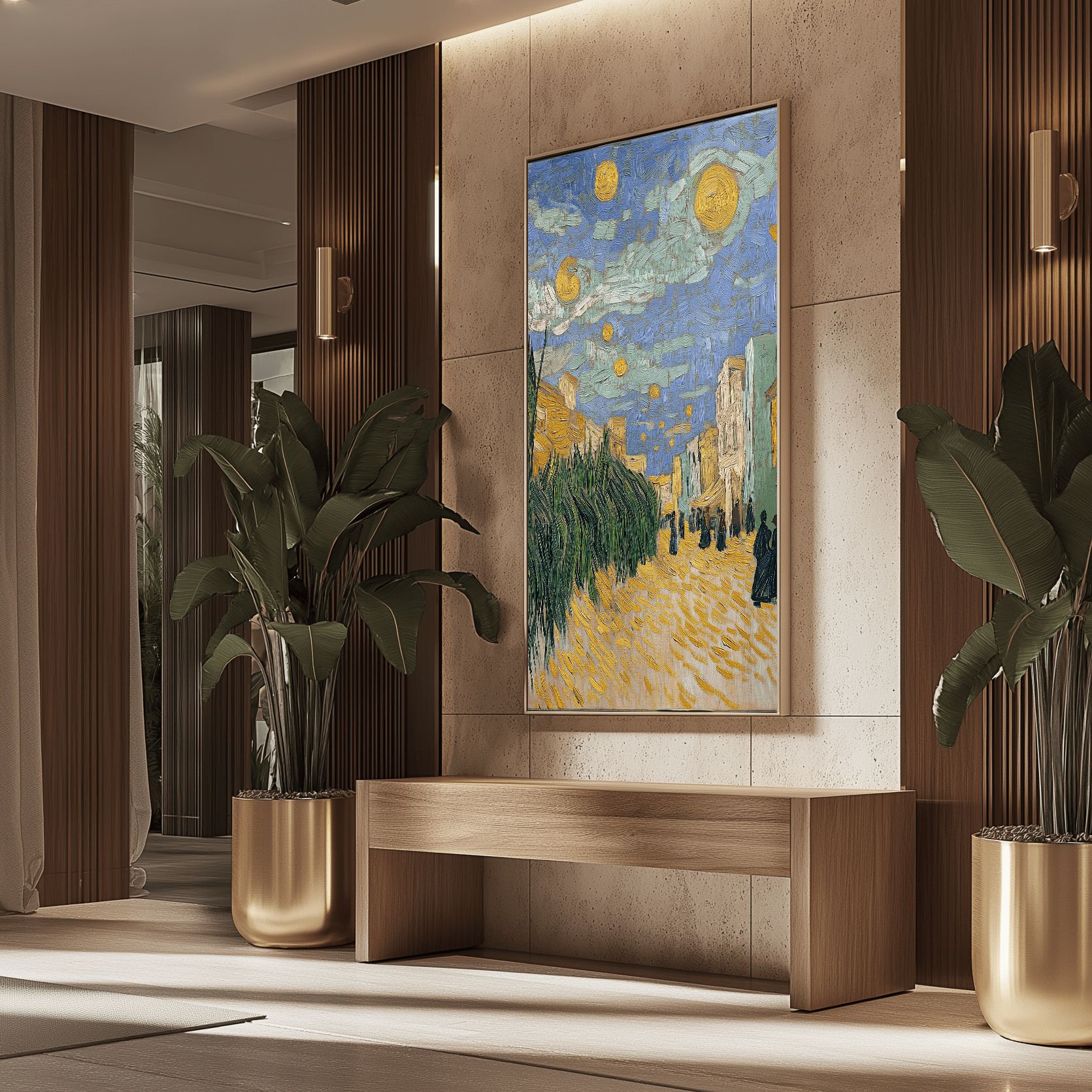 Thrum UA - 381 - Unique Aesthetics