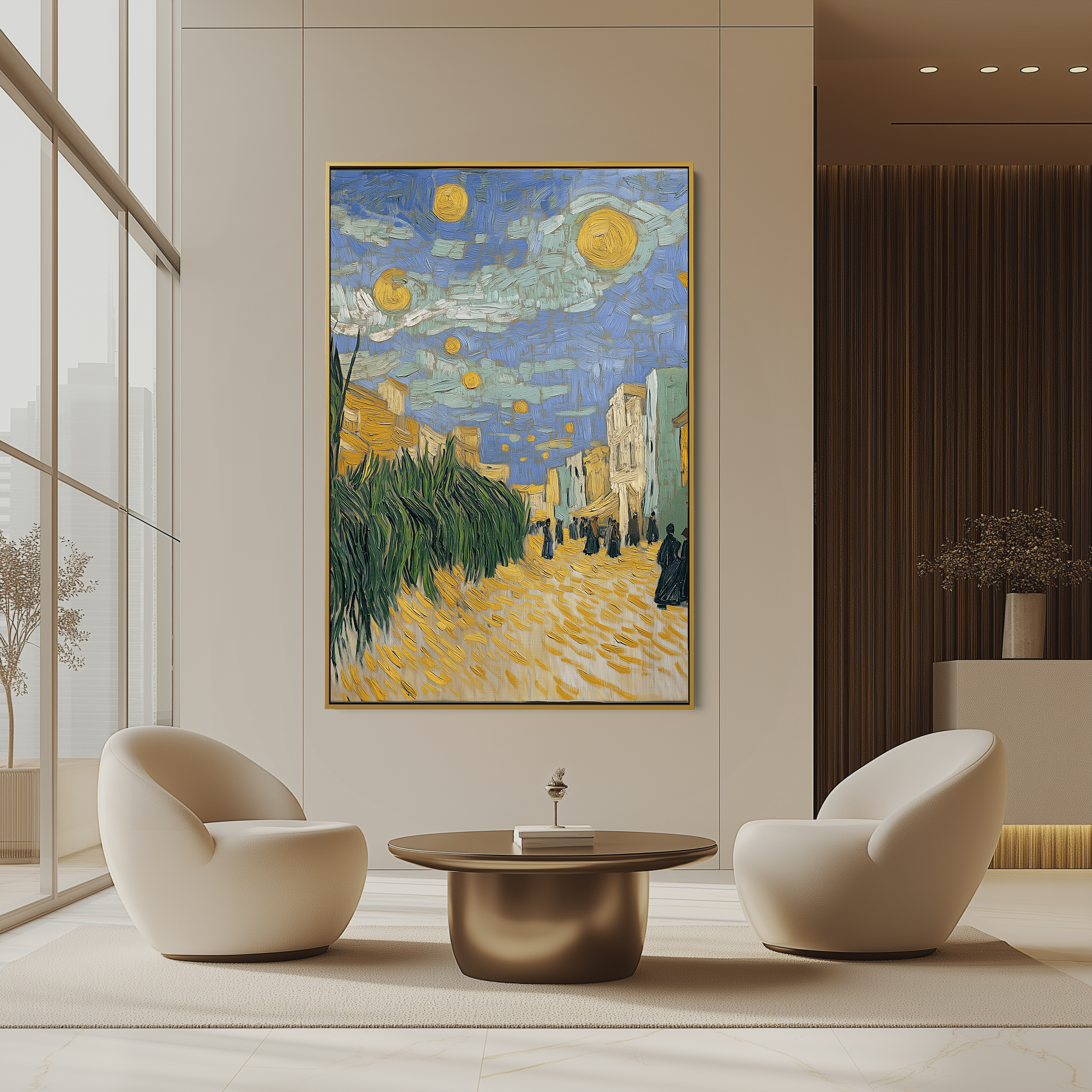 Thrum UA - 381 - Unique Aesthetics