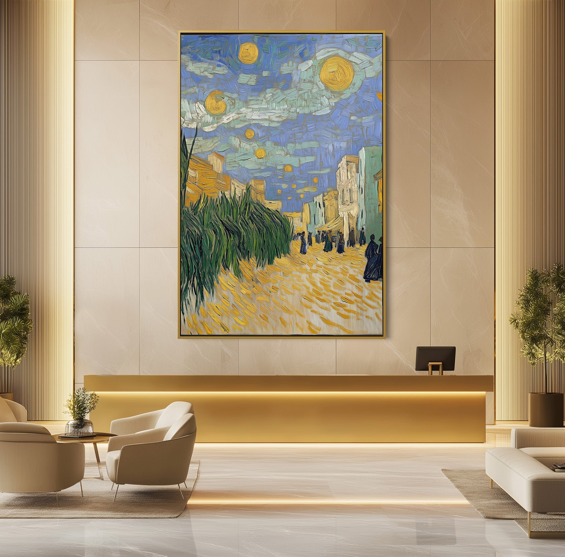 Thrum UA - 381 - Unique Aesthetics