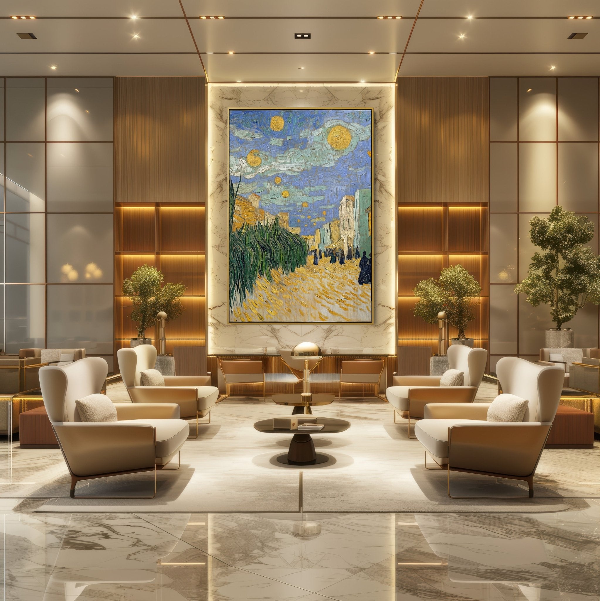 Thrum UA - 381 - Unique Aesthetics