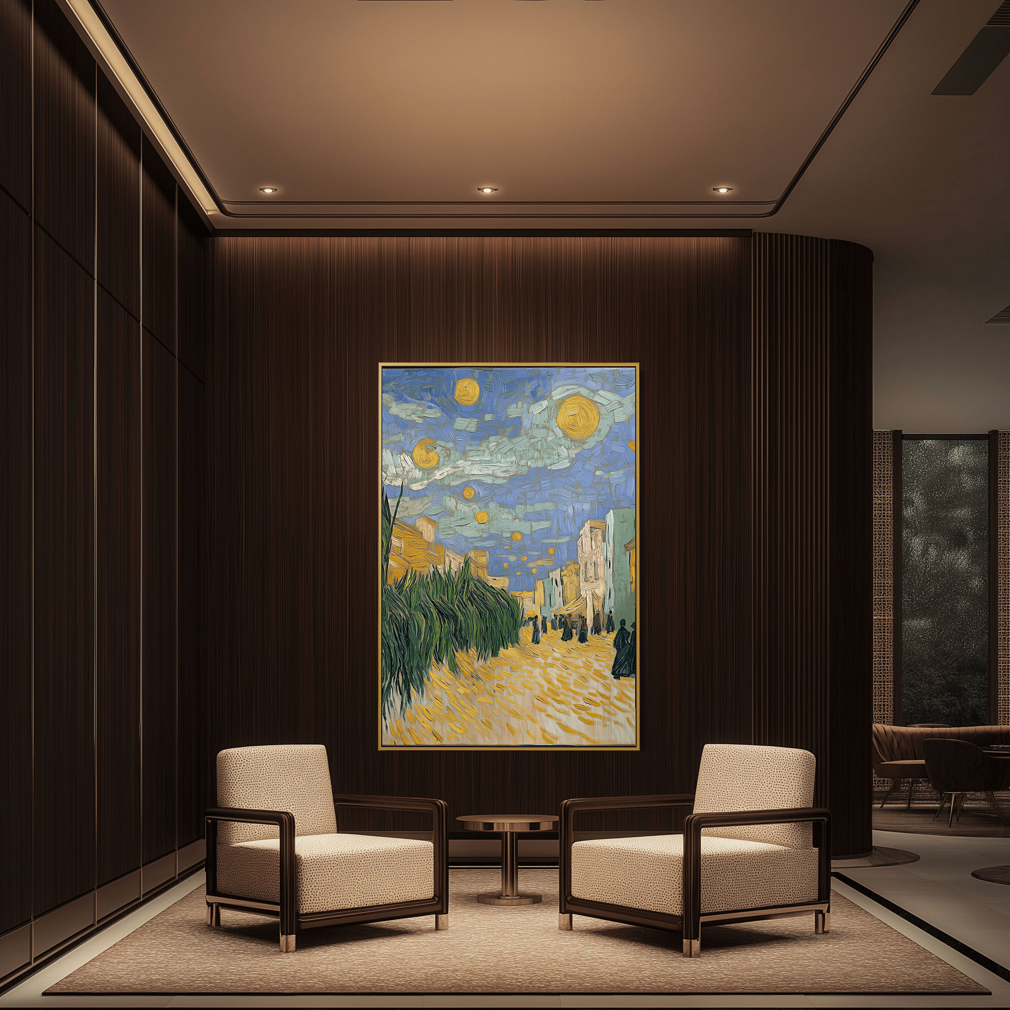 Thrum UA - 381 - Unique Aesthetics