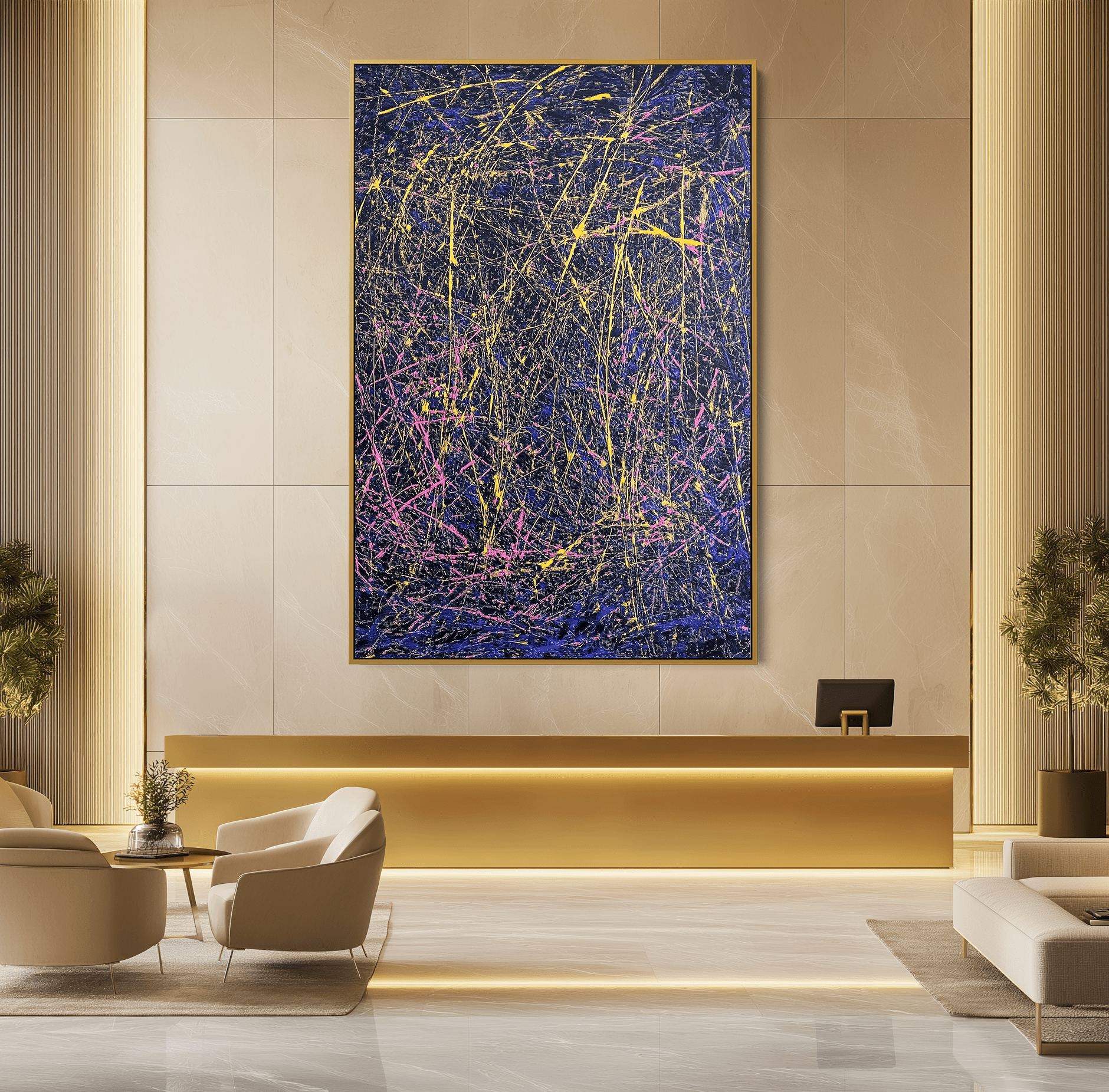 Thunderwritten UA - 1143 - Unique Aesthetics