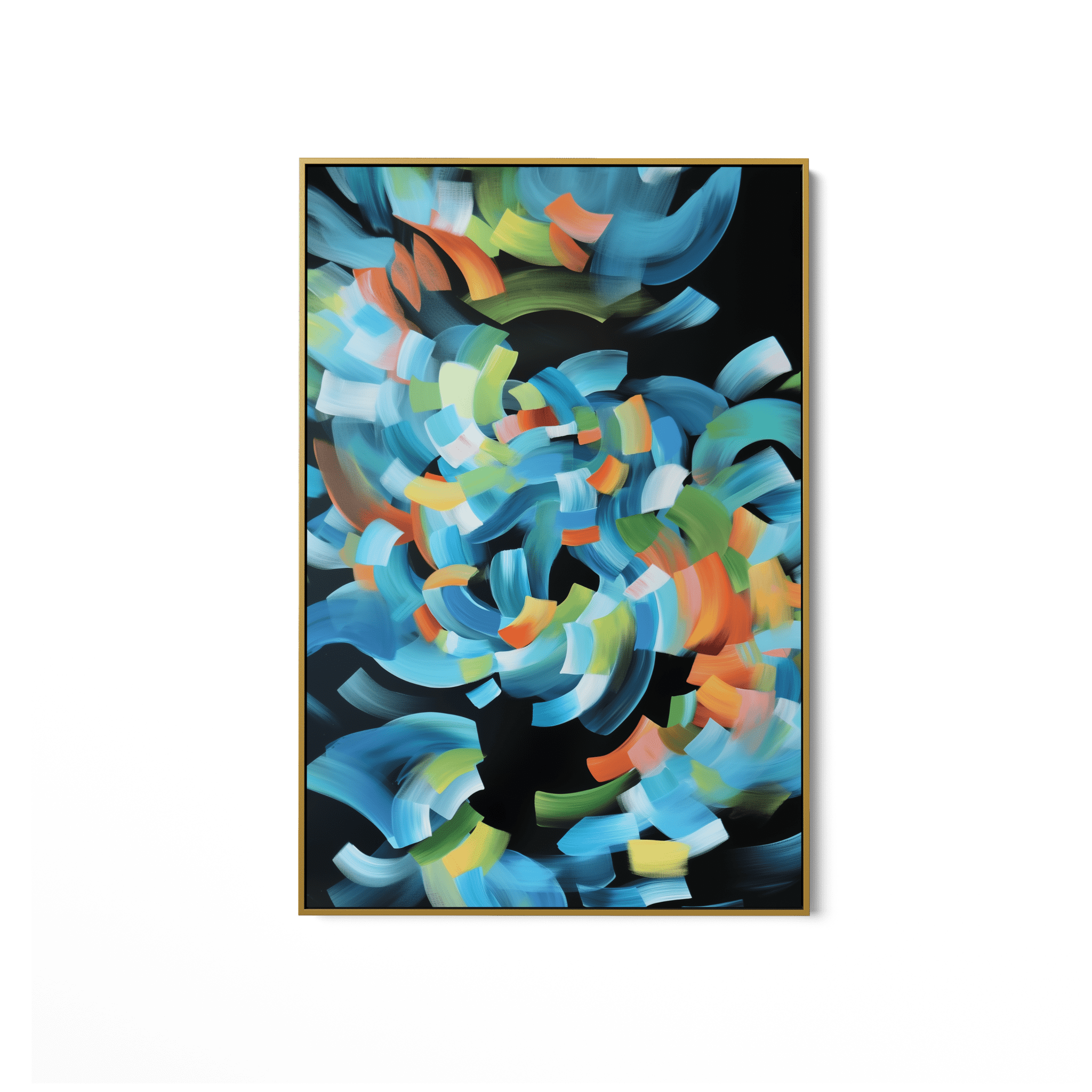 Tidal Echoes UA - 1290 - Unique Aesthetics