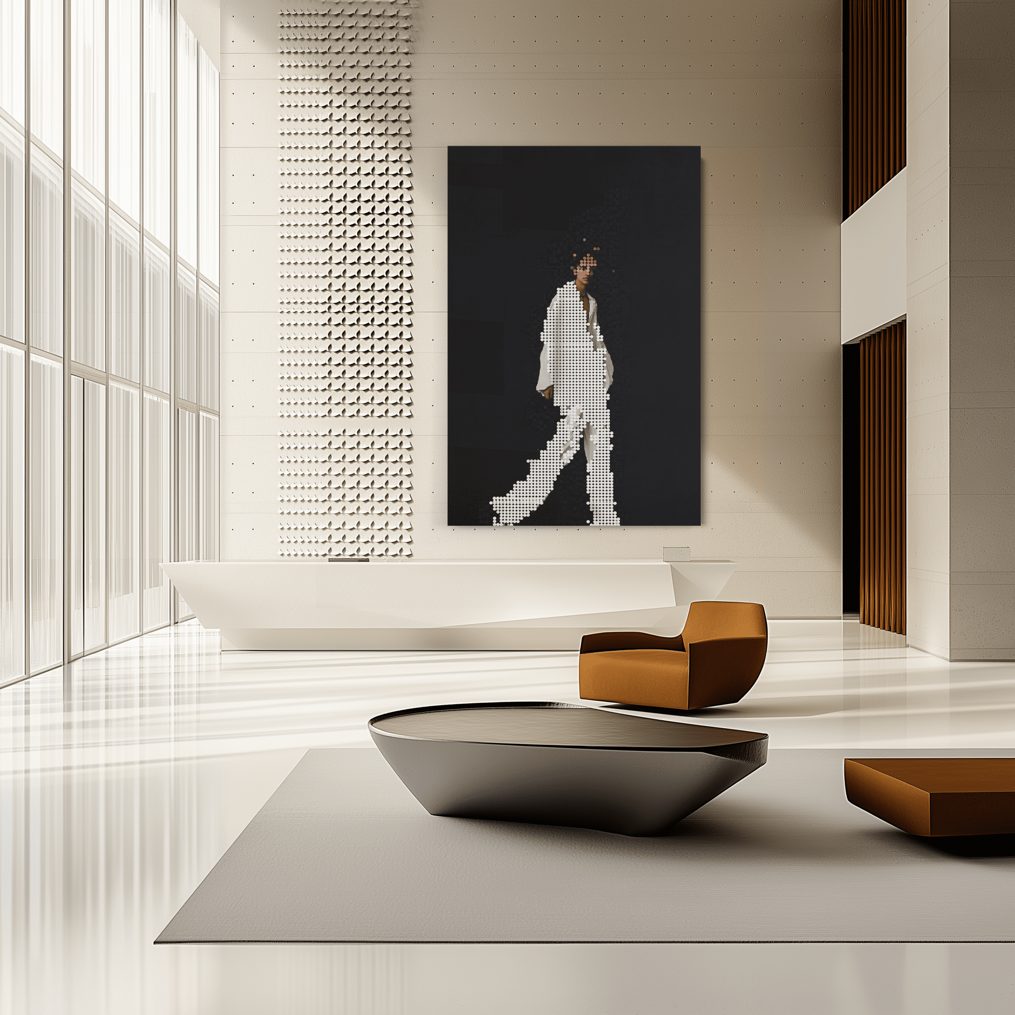 Trace UA - 888 - Unique Aesthetics