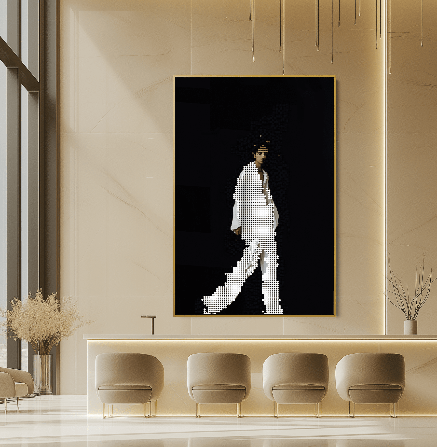 Trace UA - 888 - Unique Aesthetics