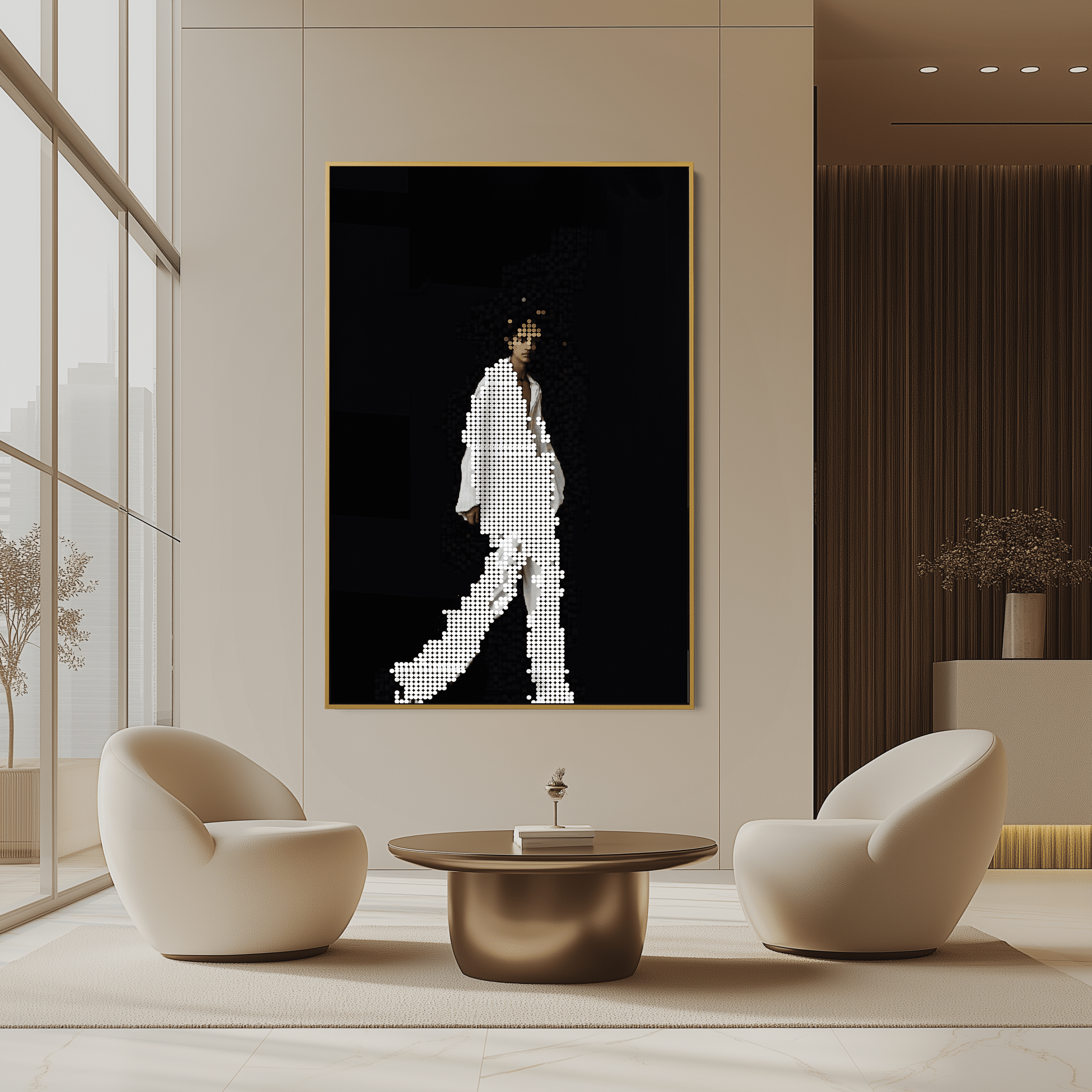 Trace UA - 888 - Unique Aesthetics