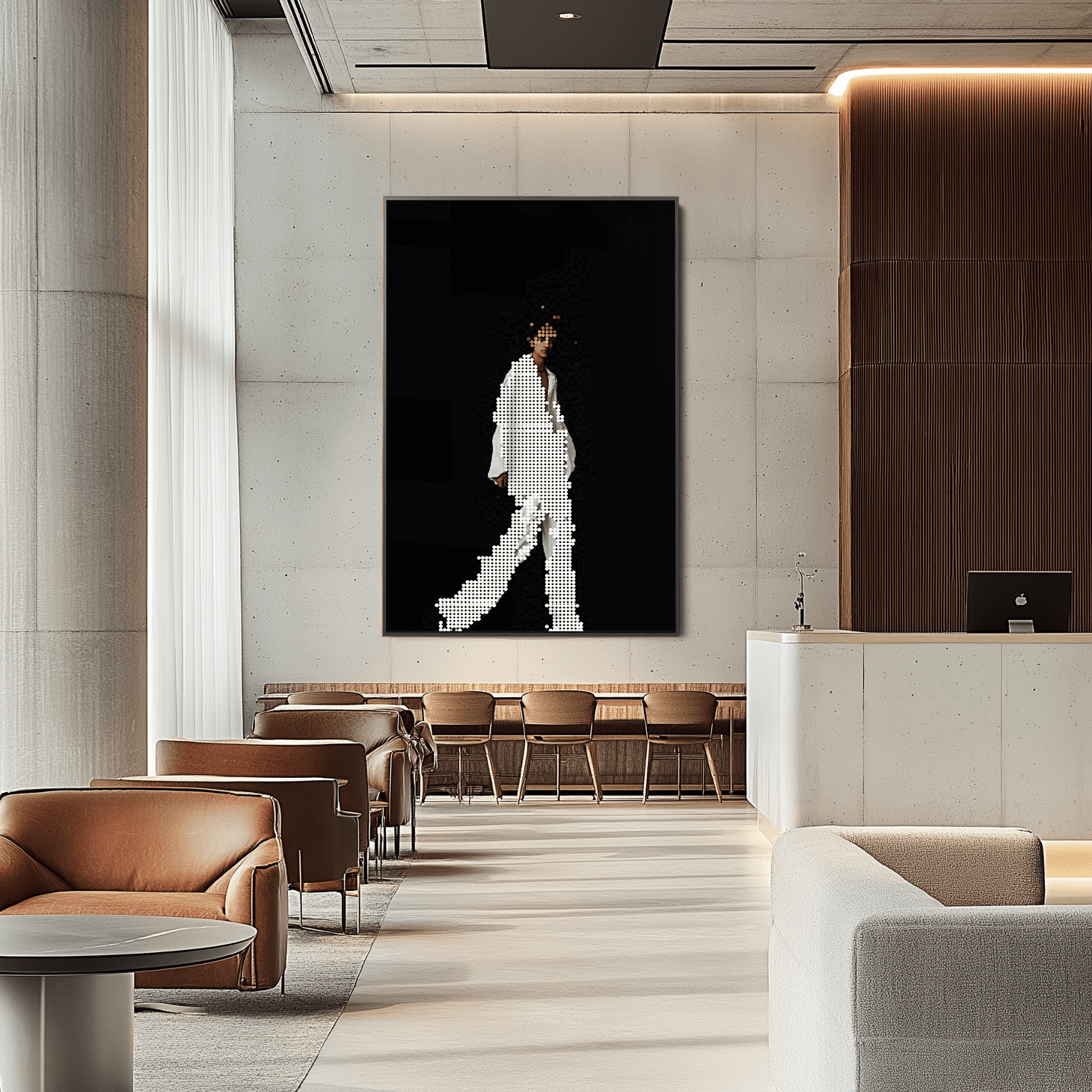 Trace UA - 888 - Unique Aesthetics