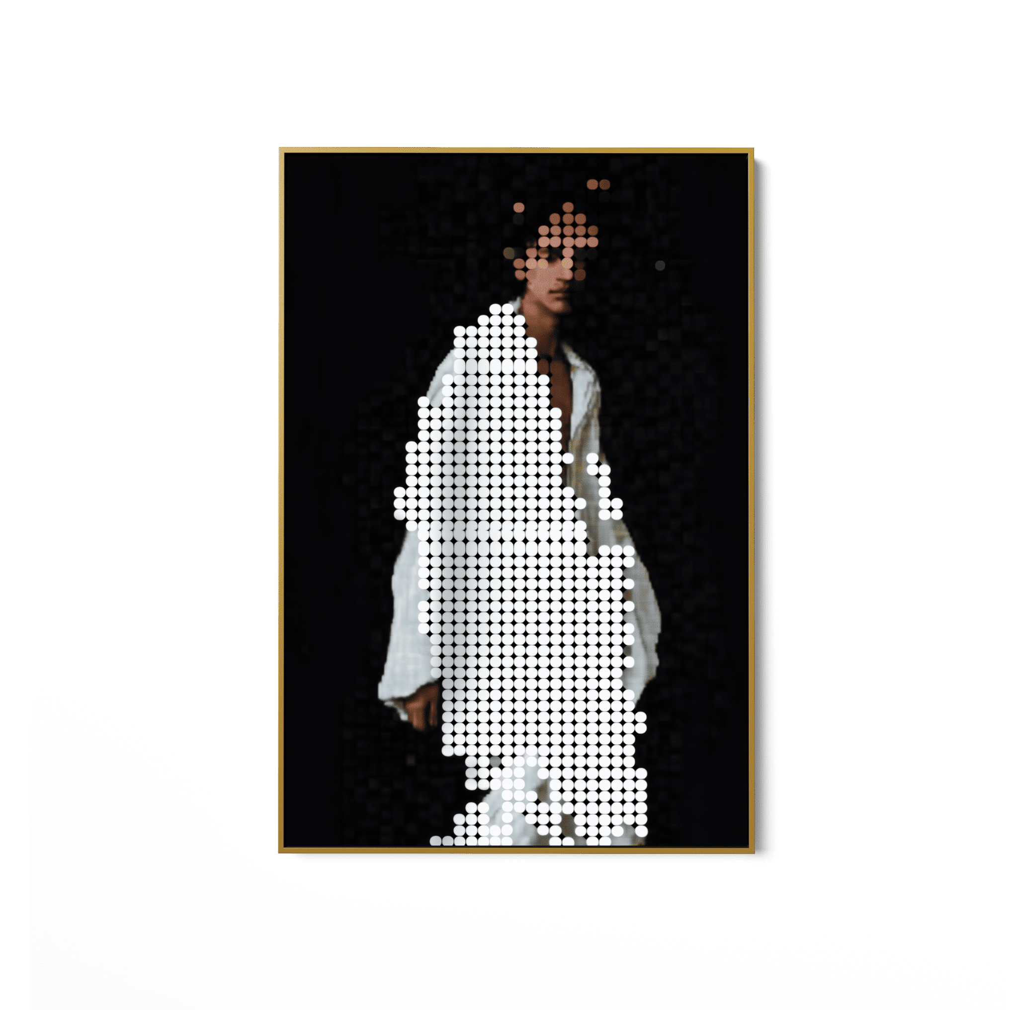 Trace UA - 889 - Unique Aesthetics