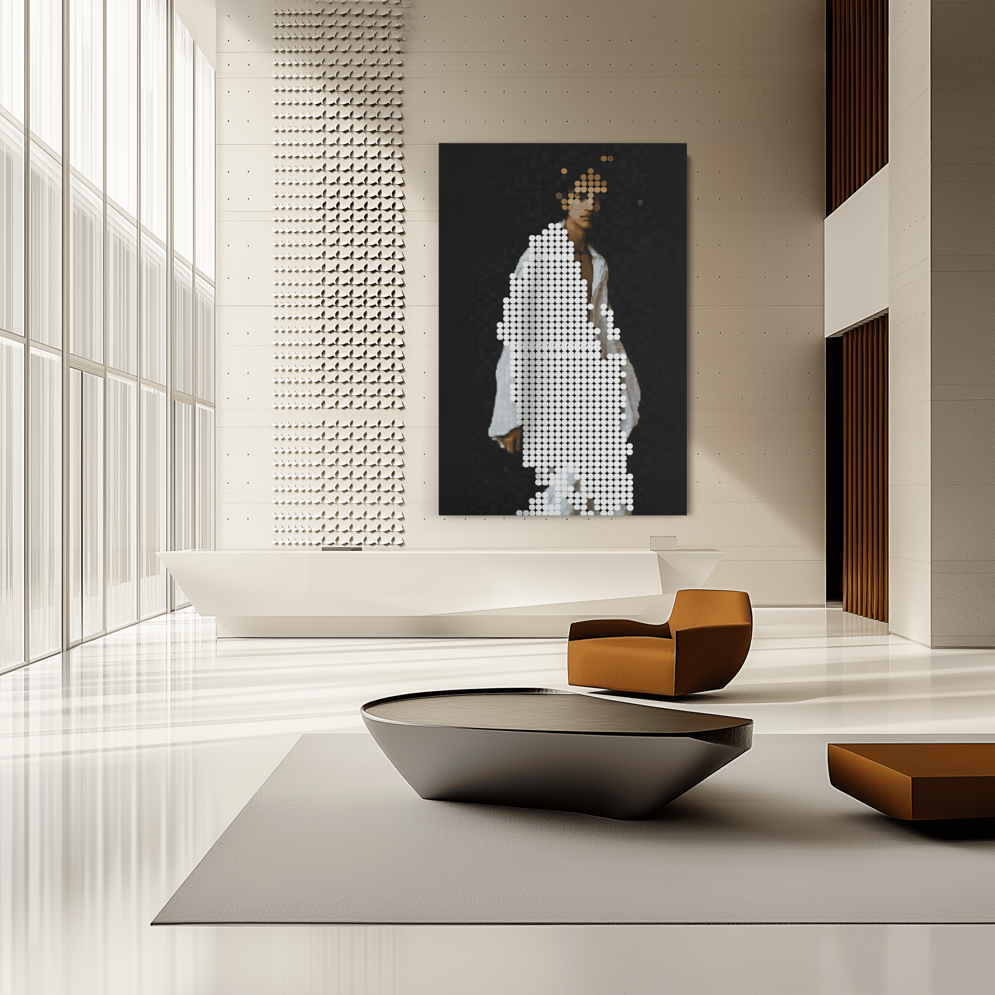 Trace UA - 889 - Unique Aesthetics