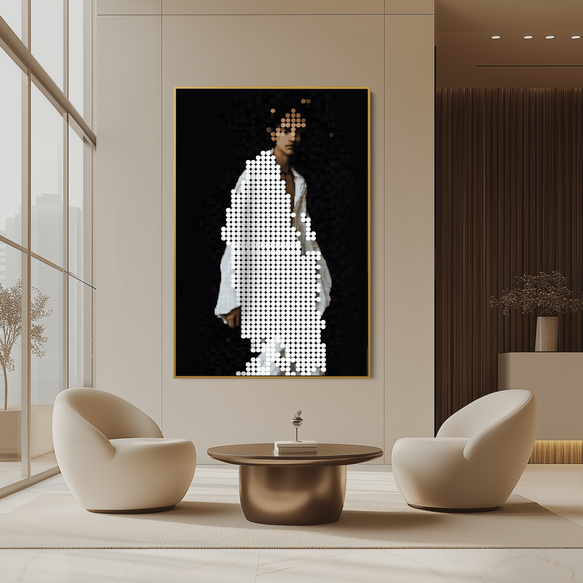 Trace UA - 889 - Unique Aesthetics