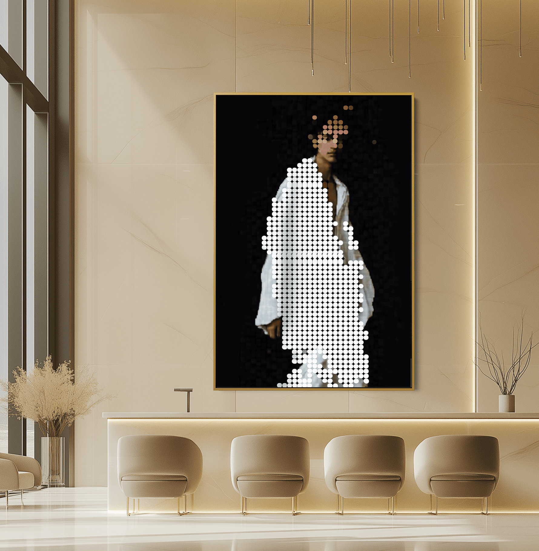 Trace UA - 889 - Unique Aesthetics