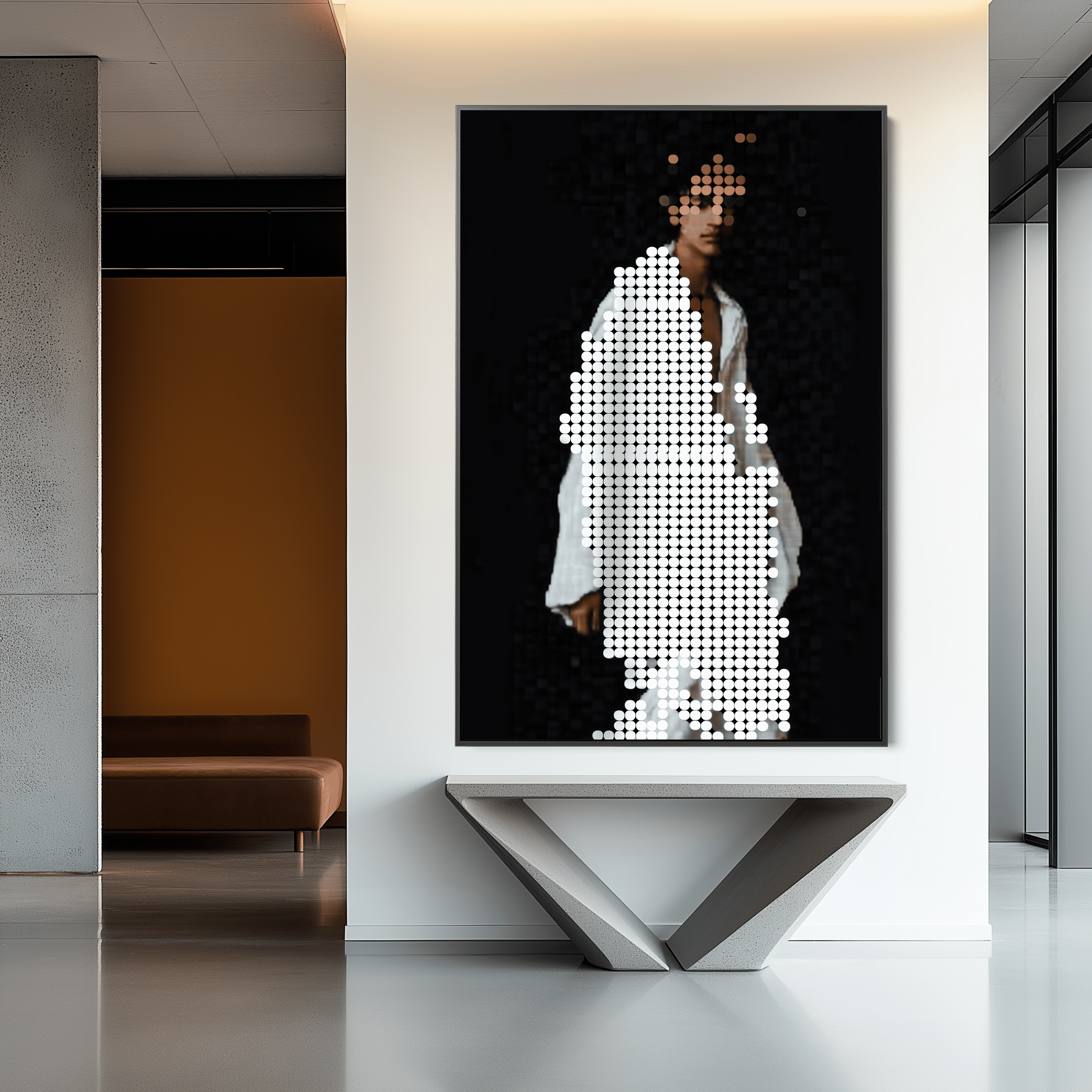 Trace UA - 889 - Unique Aesthetics