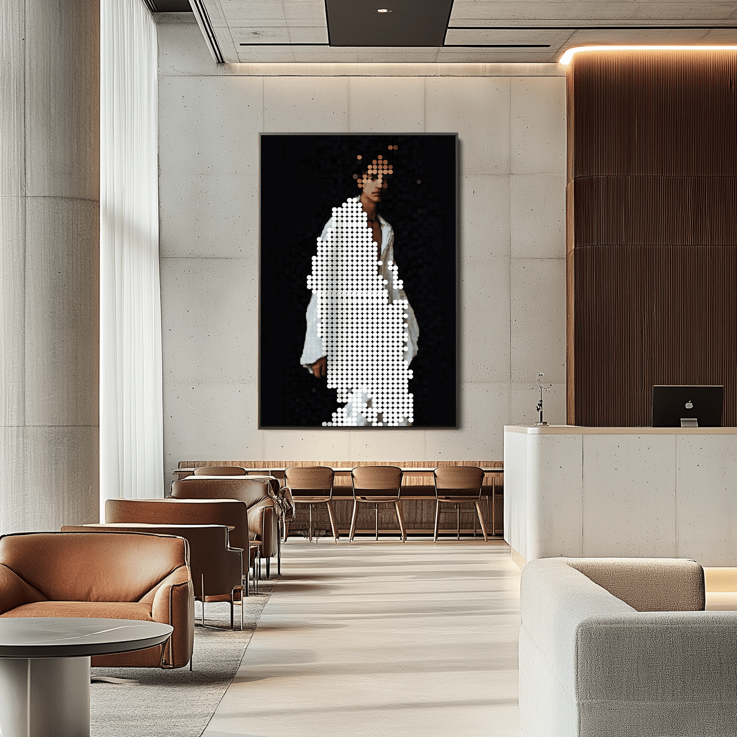 Trace UA - 889 - Unique Aesthetics