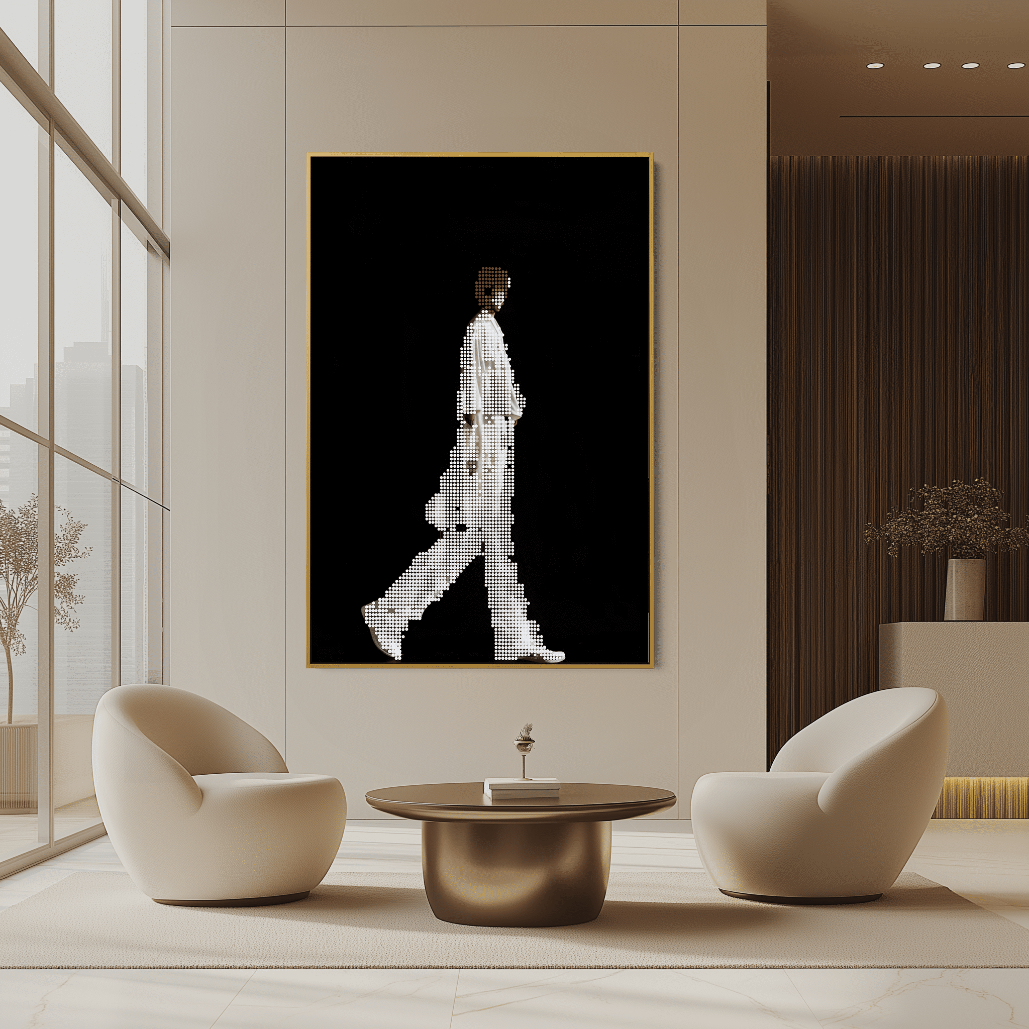 Trace UA - 890 - Unique Aesthetics