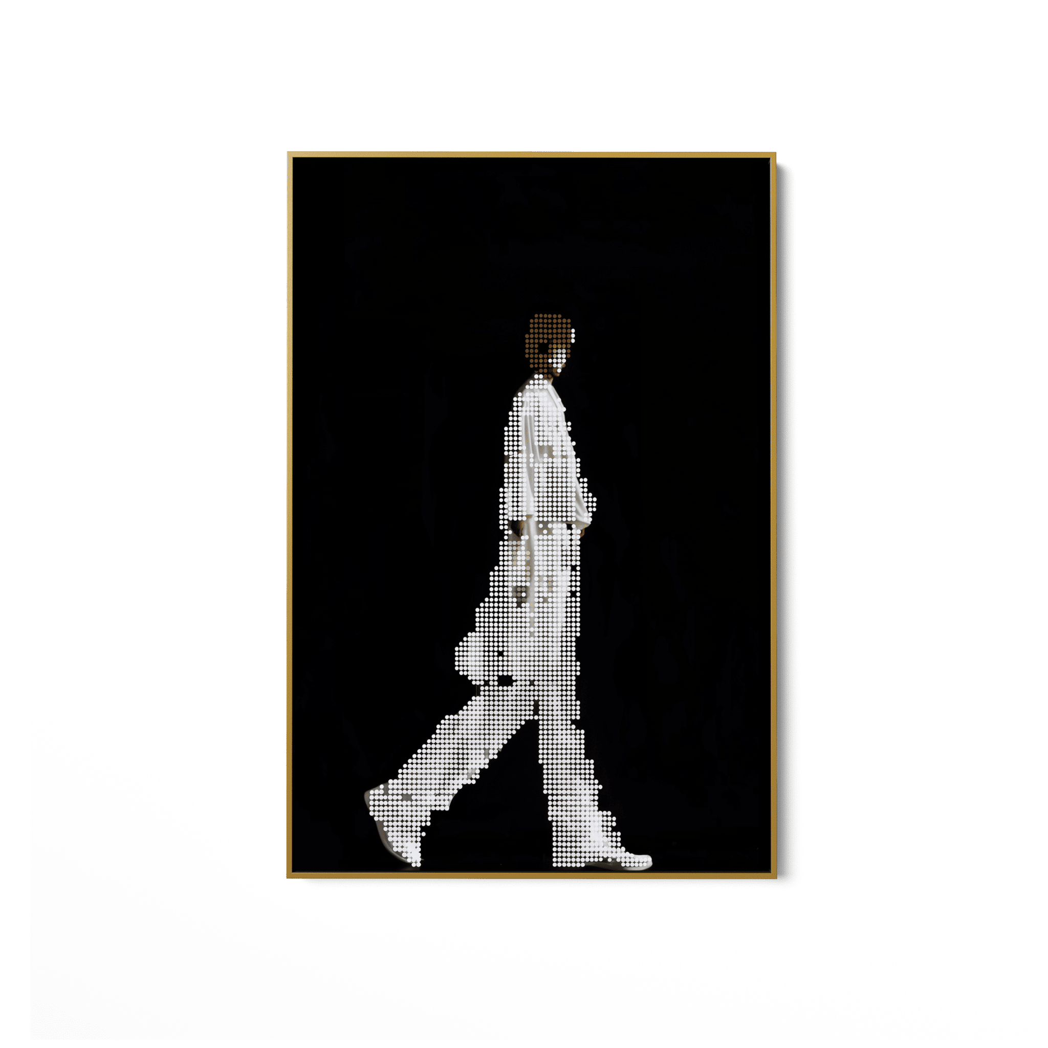 Trace UA - 890 - Unique Aesthetics