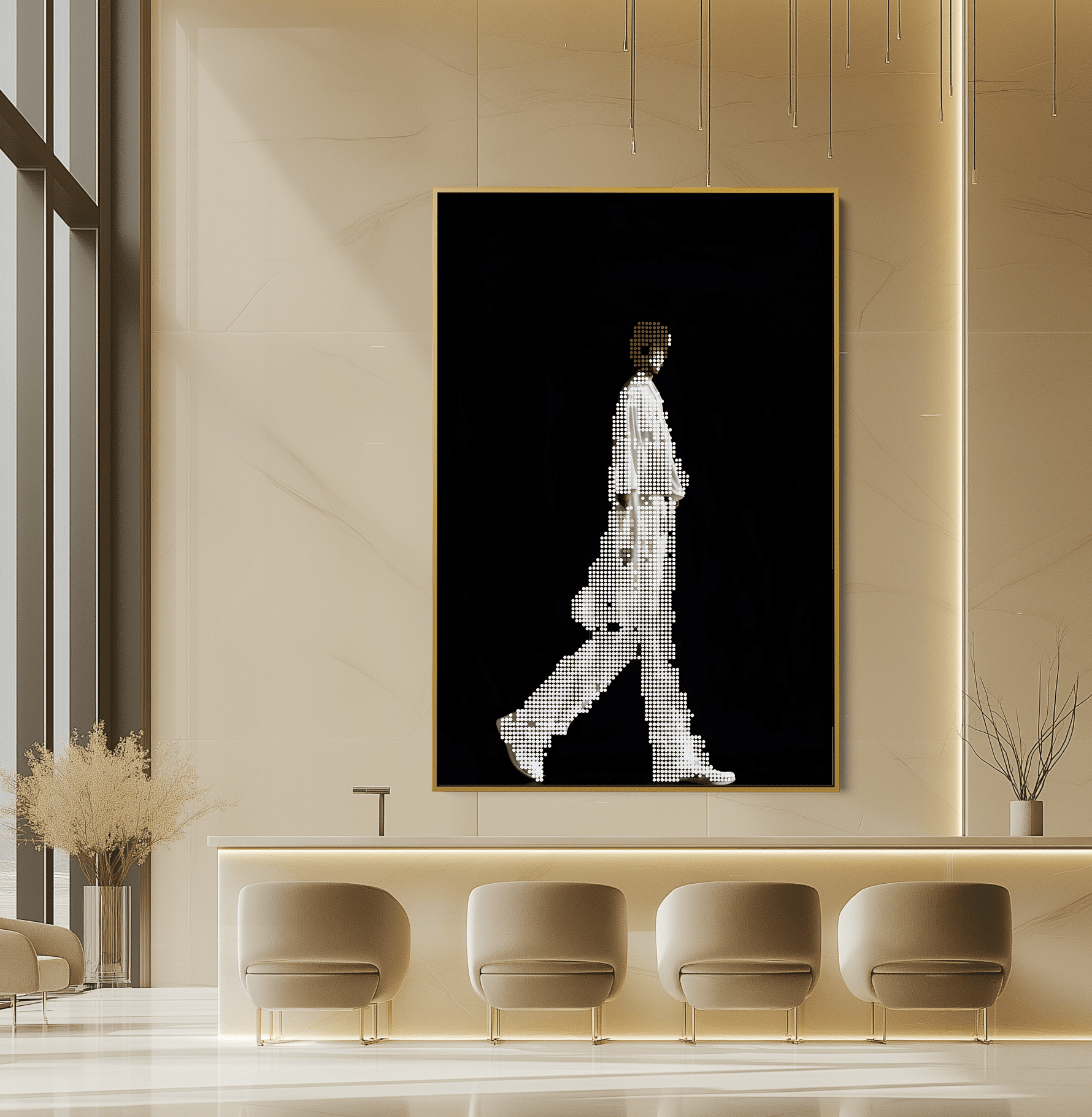 Trace UA - 890 - Unique Aesthetics