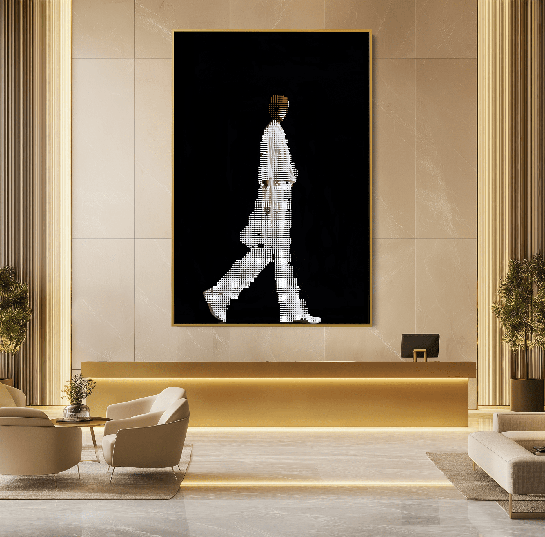 Trace UA - 890 - Unique Aesthetics