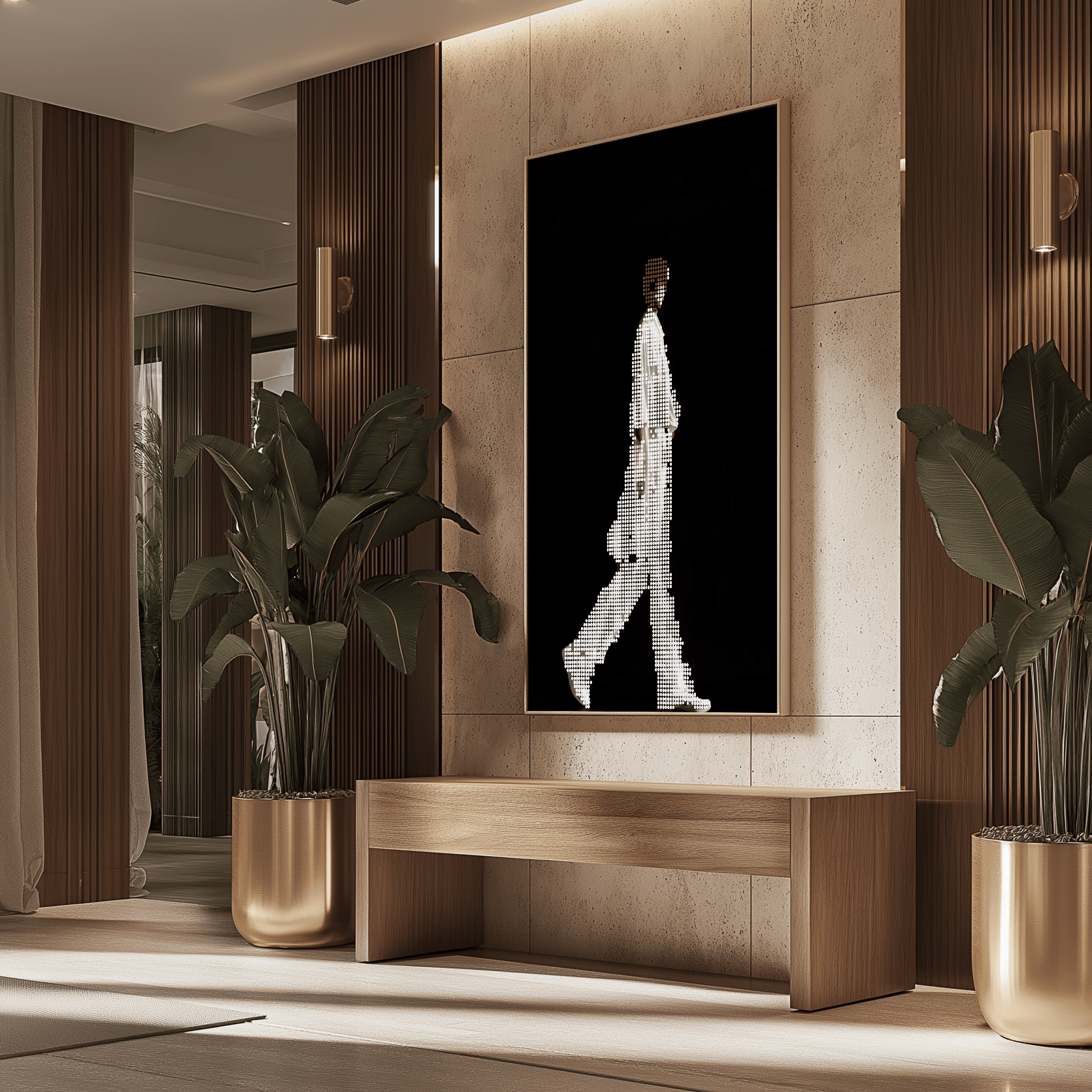 Trace UA - 890 - Unique Aesthetics