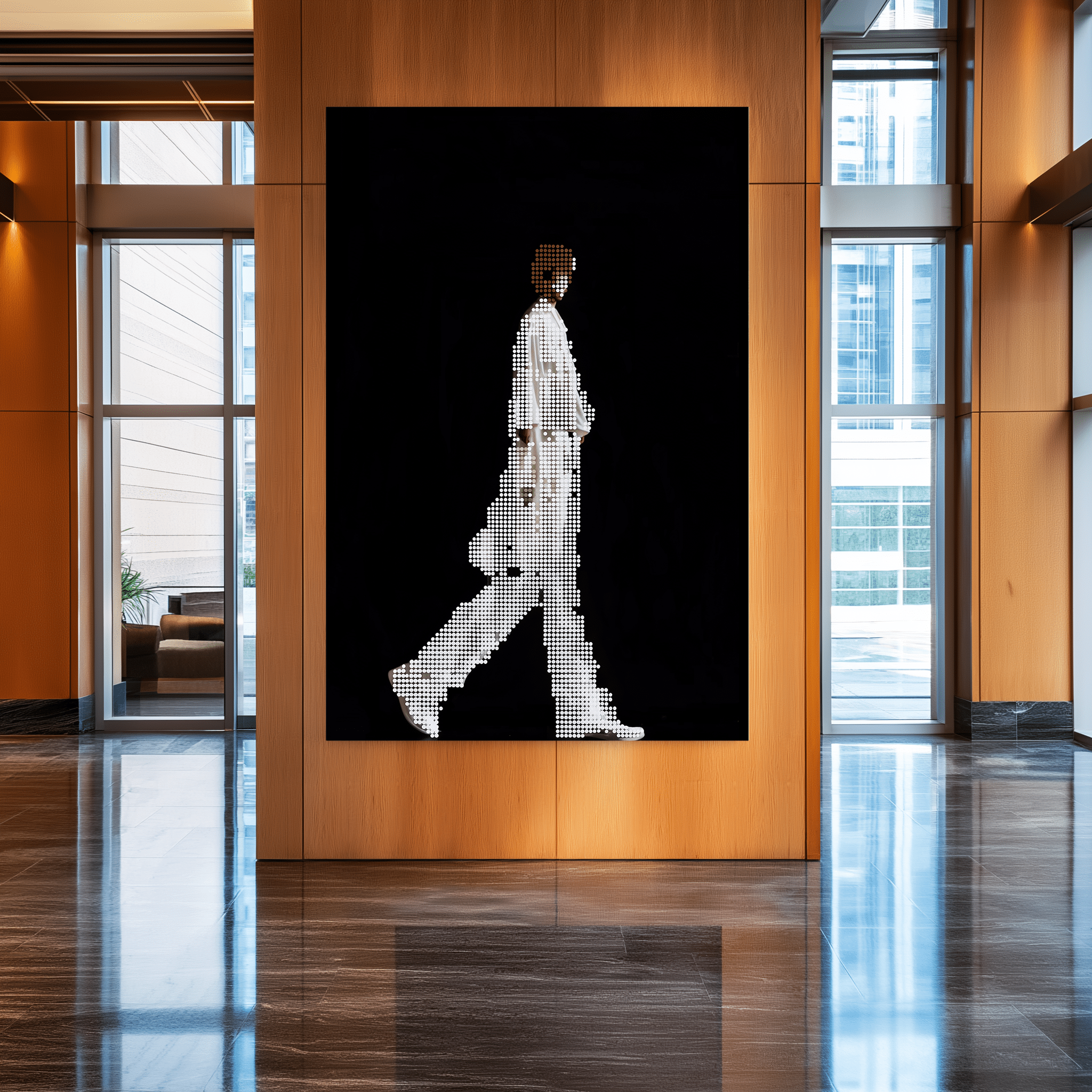 Trace UA - 890 - Unique Aesthetics