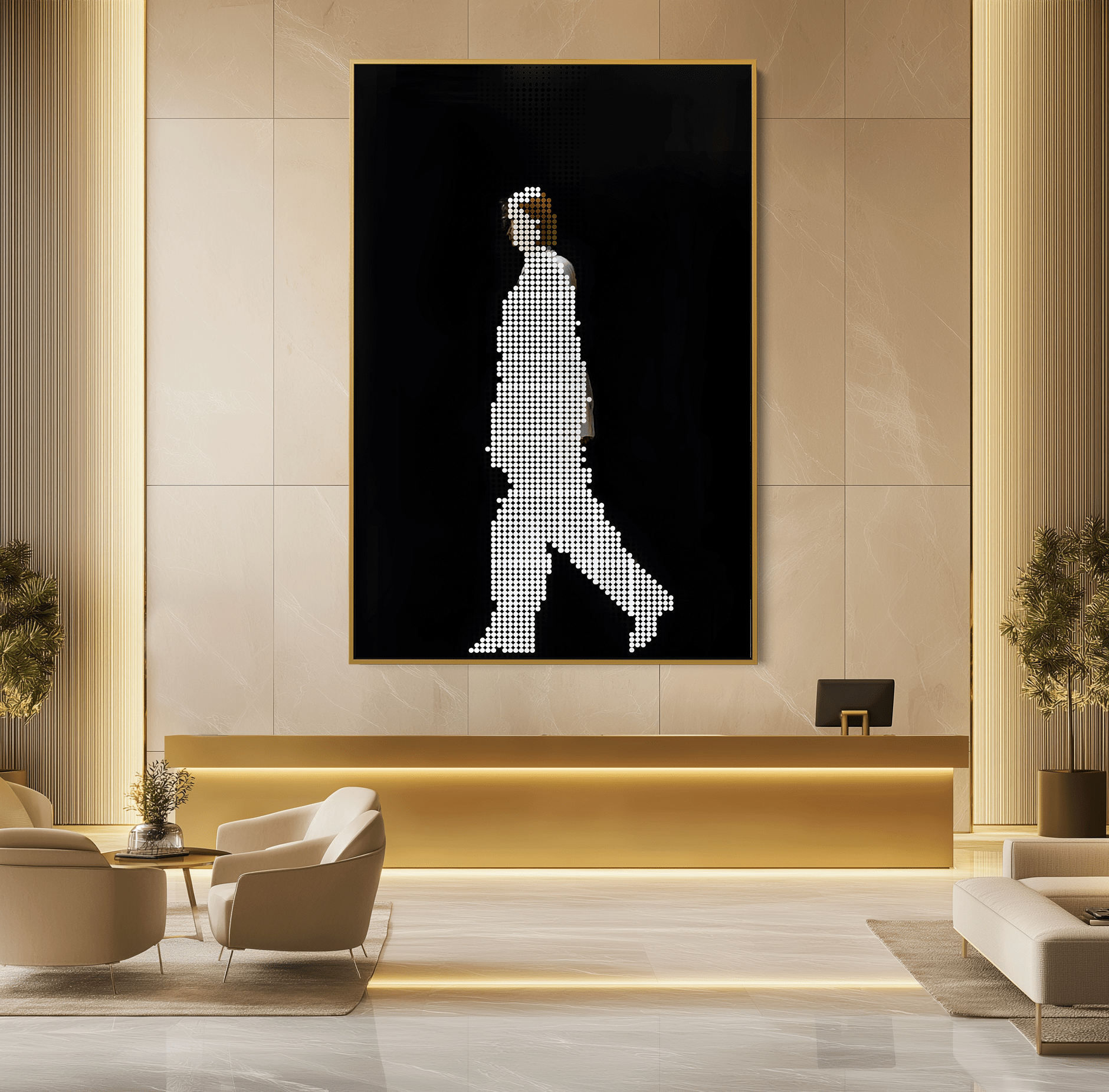 Trace UA - 891 - Unique Aesthetics