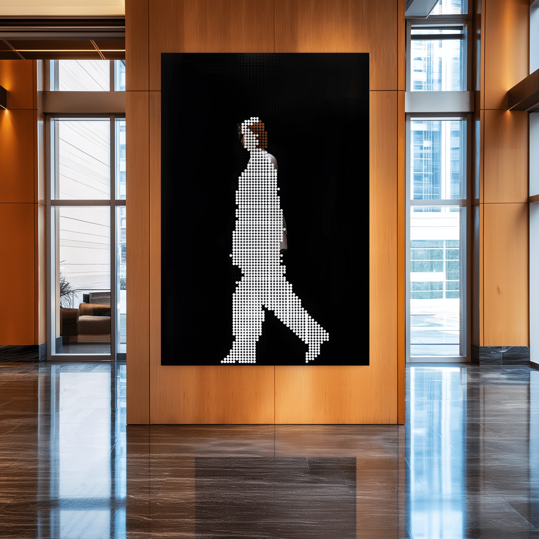 Trace UA - 891 - Unique Aesthetics