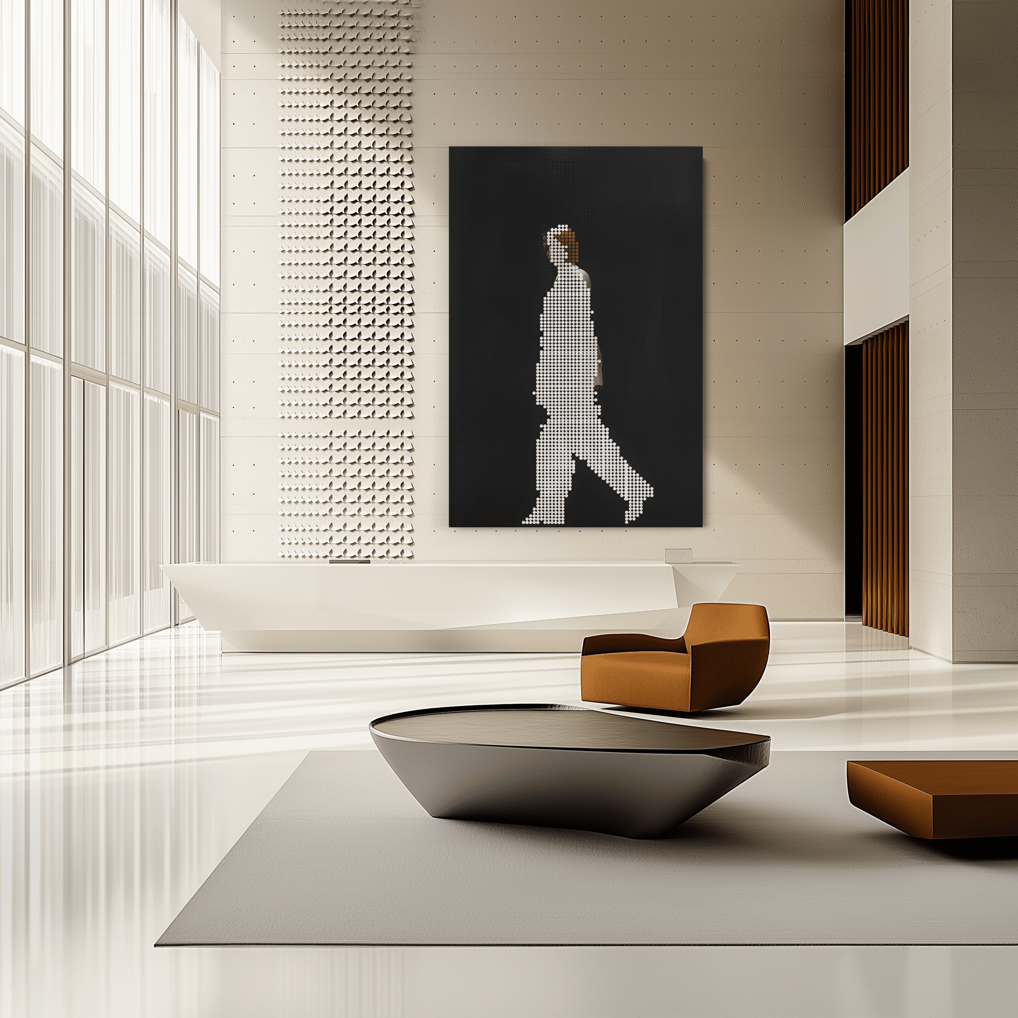 Trace UA - 891 - Unique Aesthetics