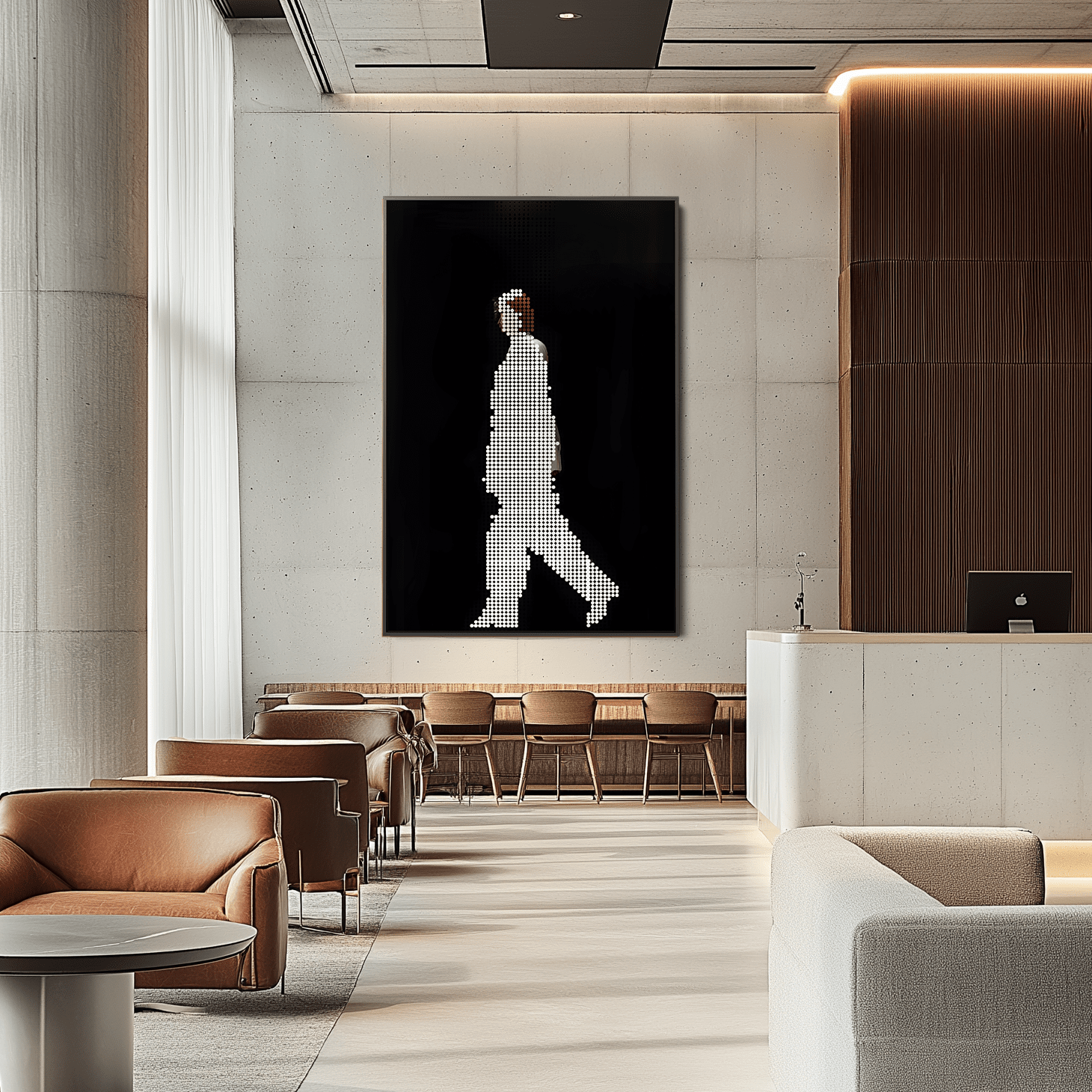 Trace UA - 891 - Unique Aesthetics