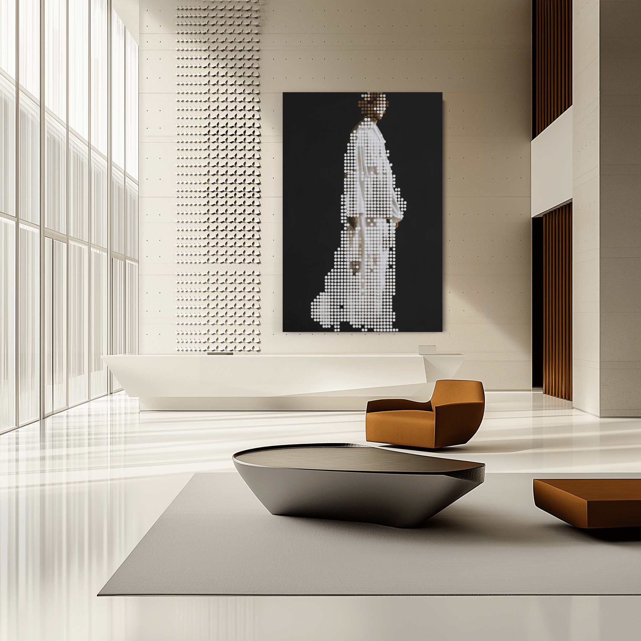 Trace UA - 892 - Unique Aesthetics