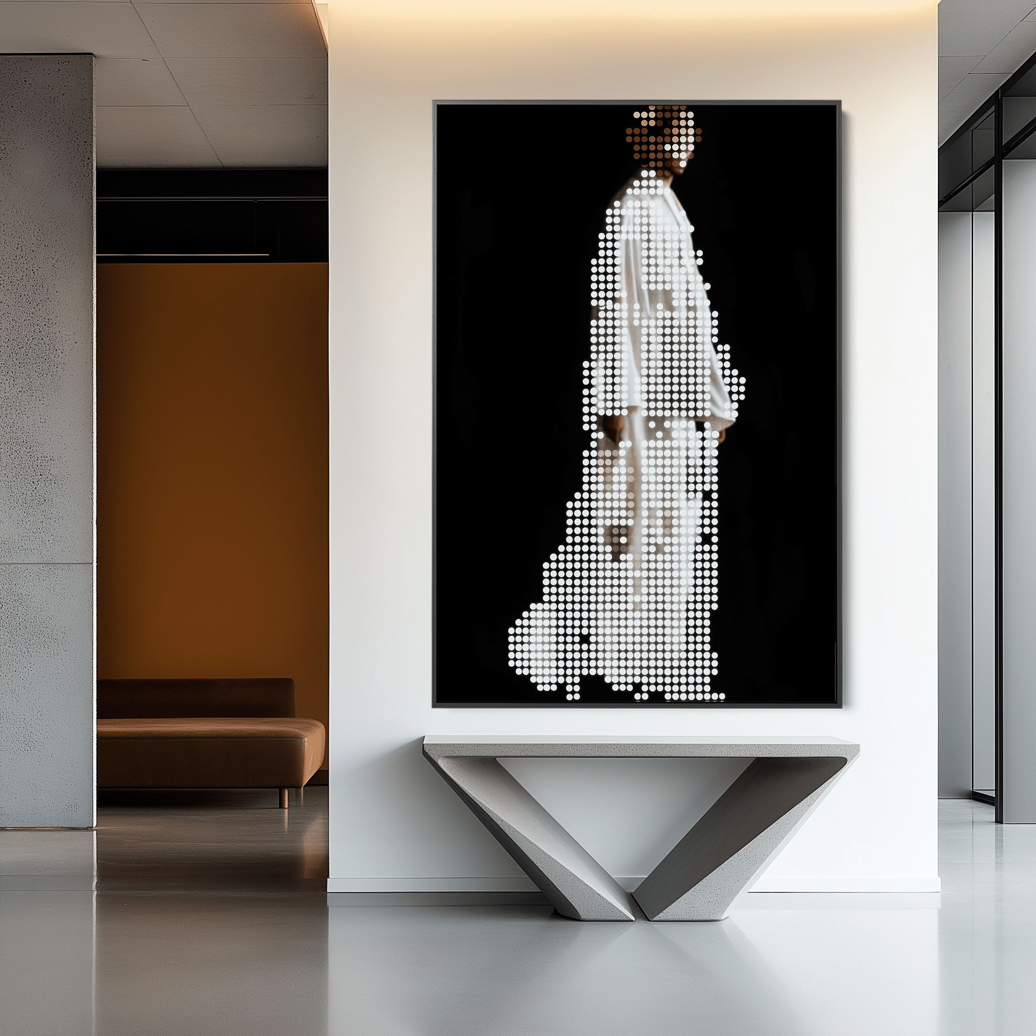 Trace UA - 892 - Unique Aesthetics