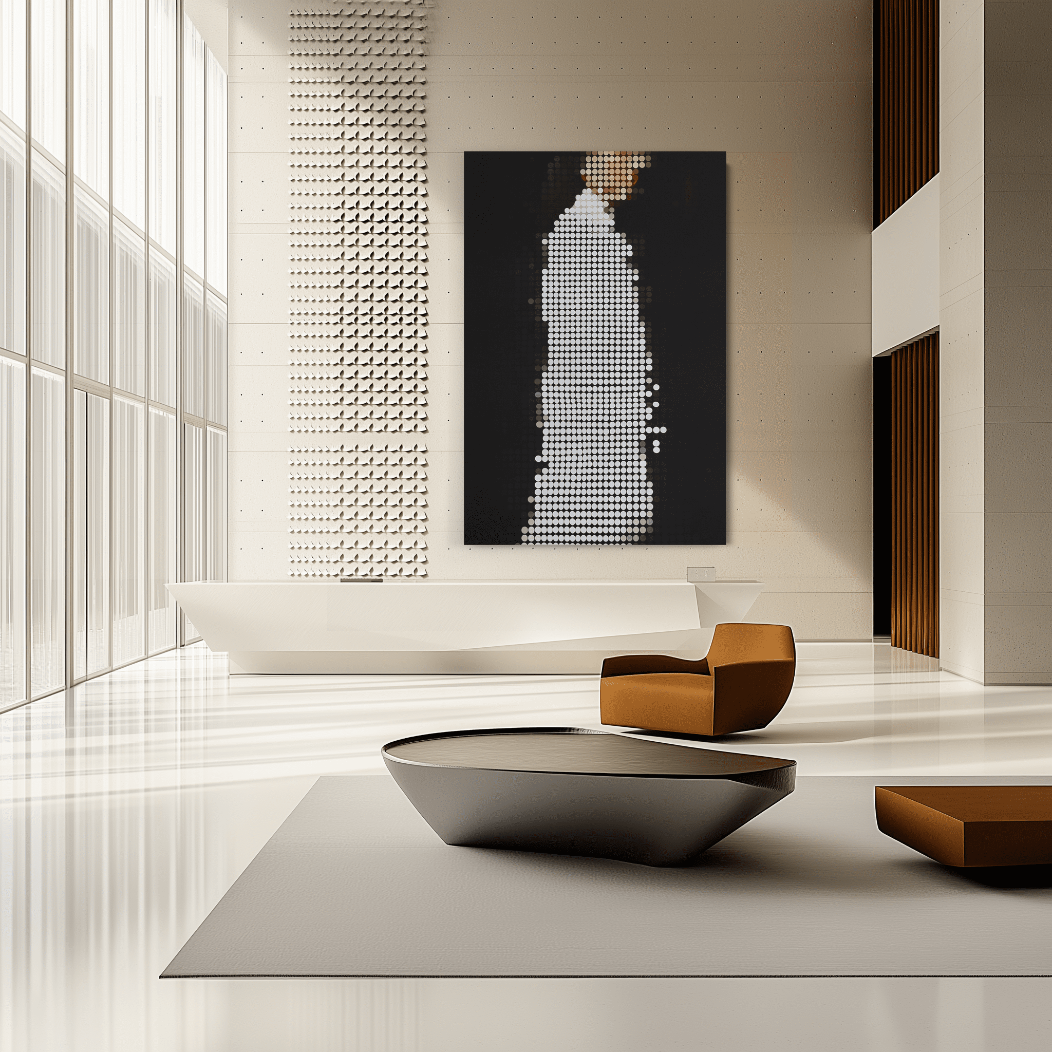 Trace UA - 893 - Unique Aesthetics