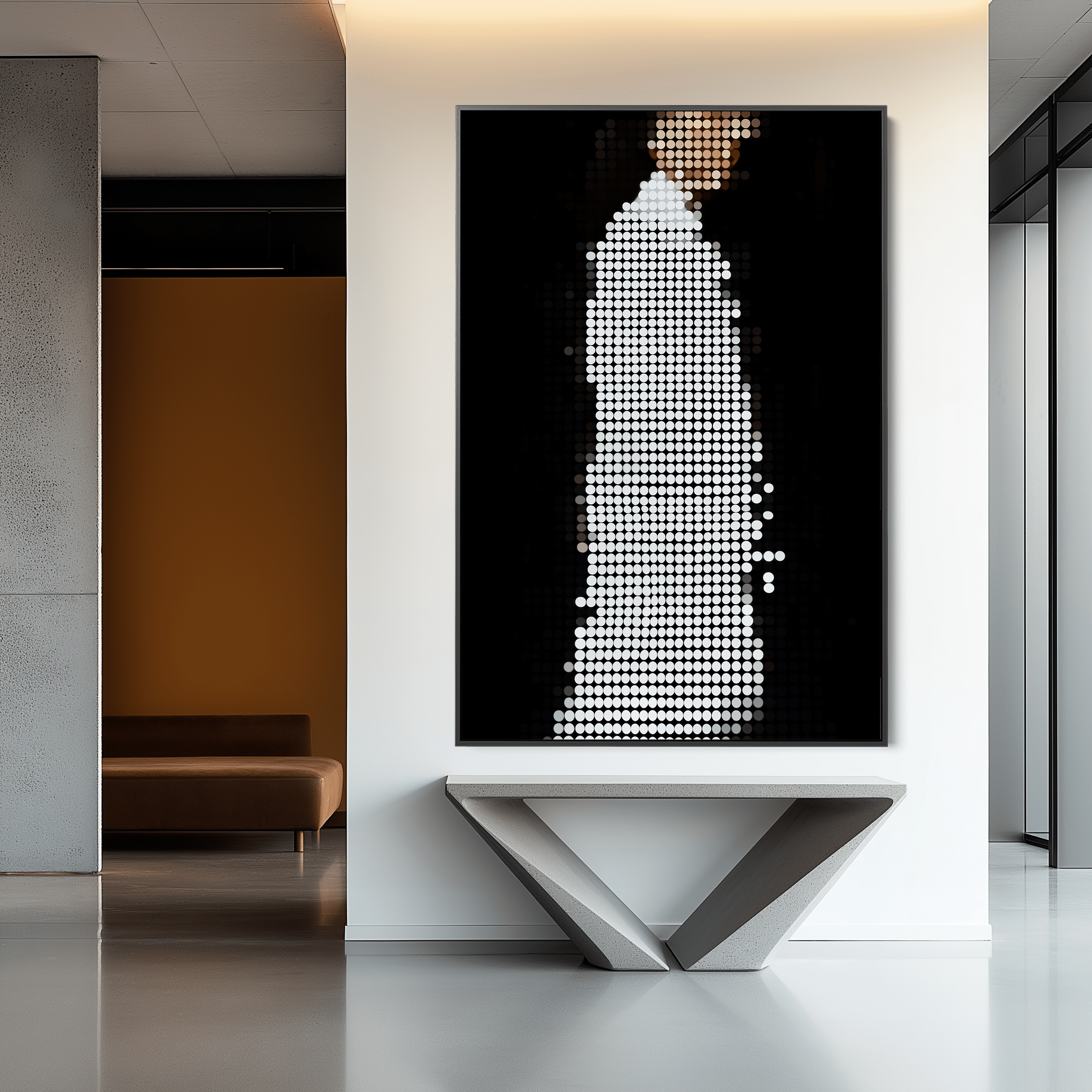 Trace UA - 893 - Unique Aesthetics