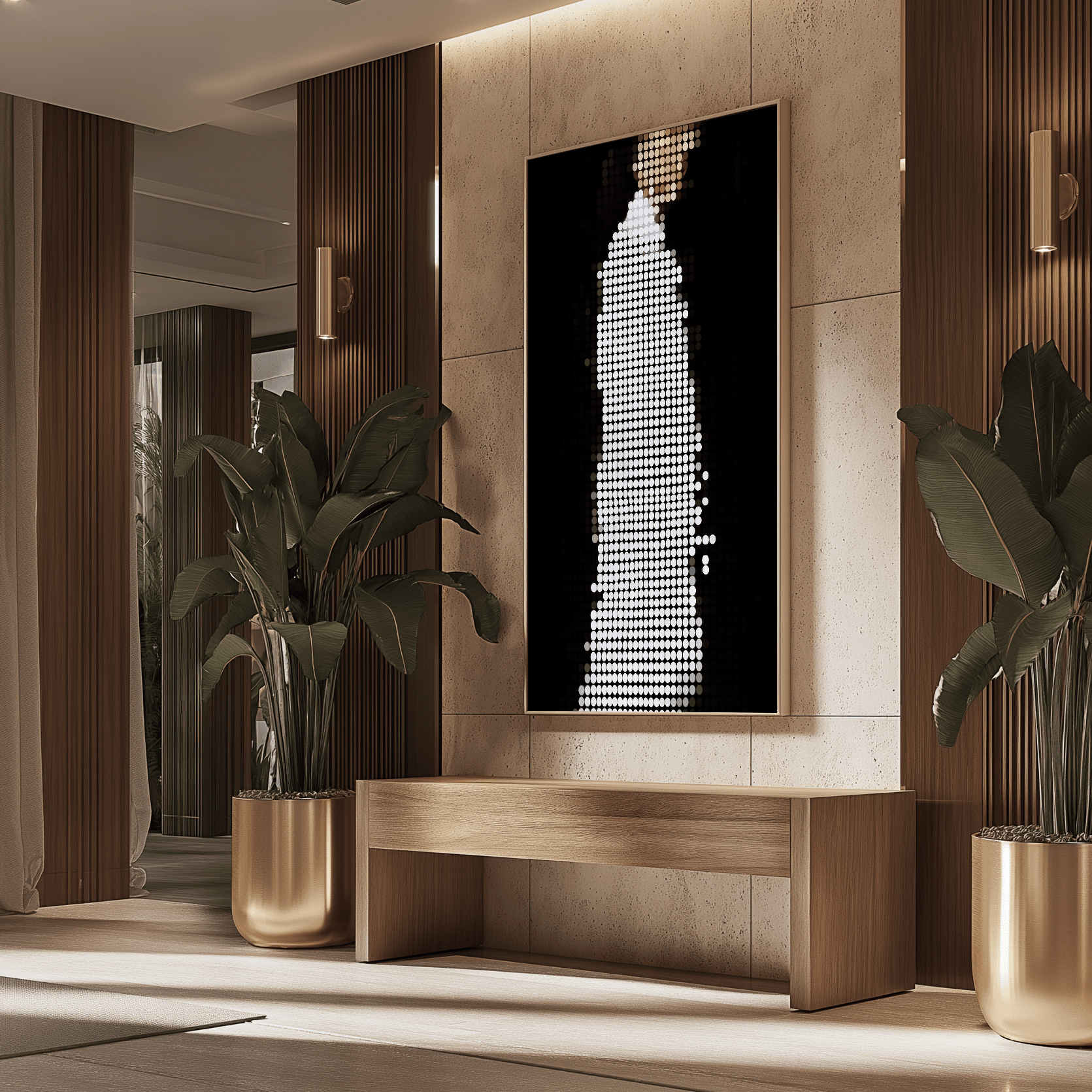 Trace UA - 893 - Unique Aesthetics