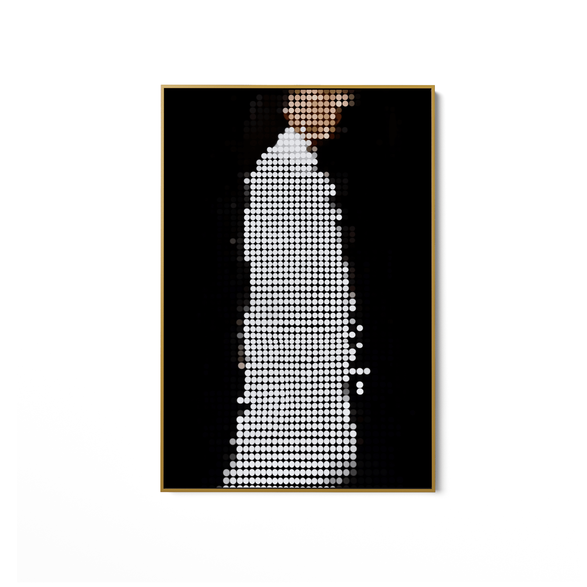 Trace UA - 893 - Unique Aesthetics