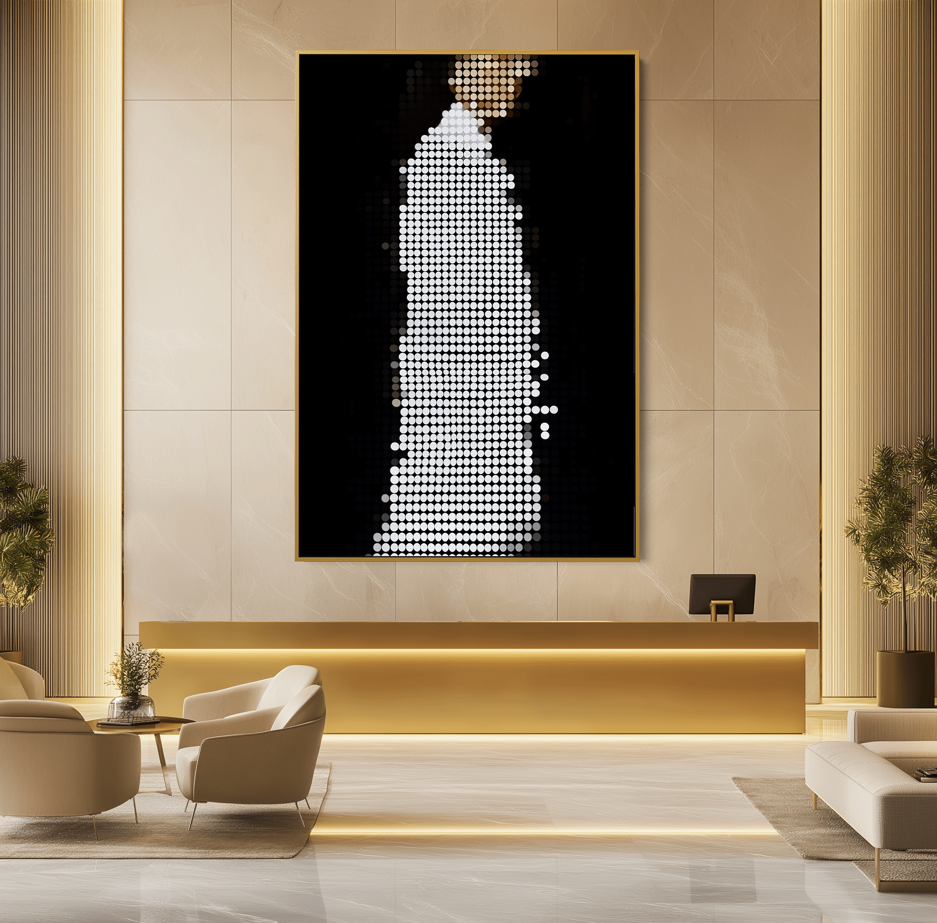 Trace UA - 893 - Unique Aesthetics