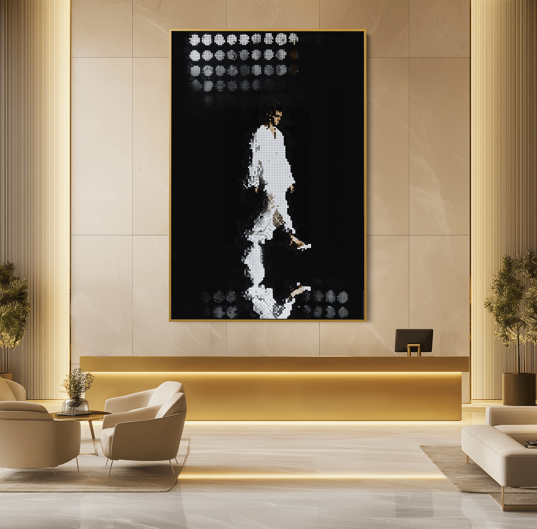 Trace UA - 894 - Unique Aesthetics