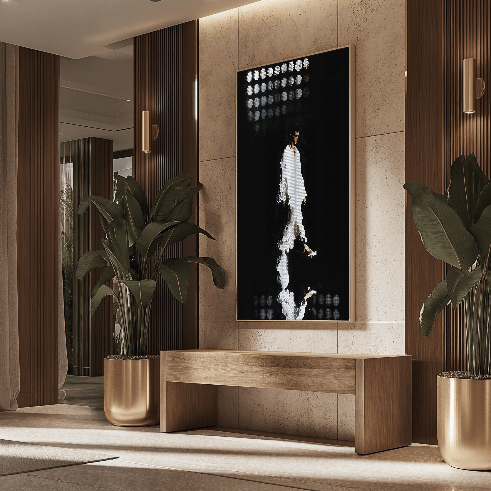 Trace UA - 894 - Unique Aesthetics